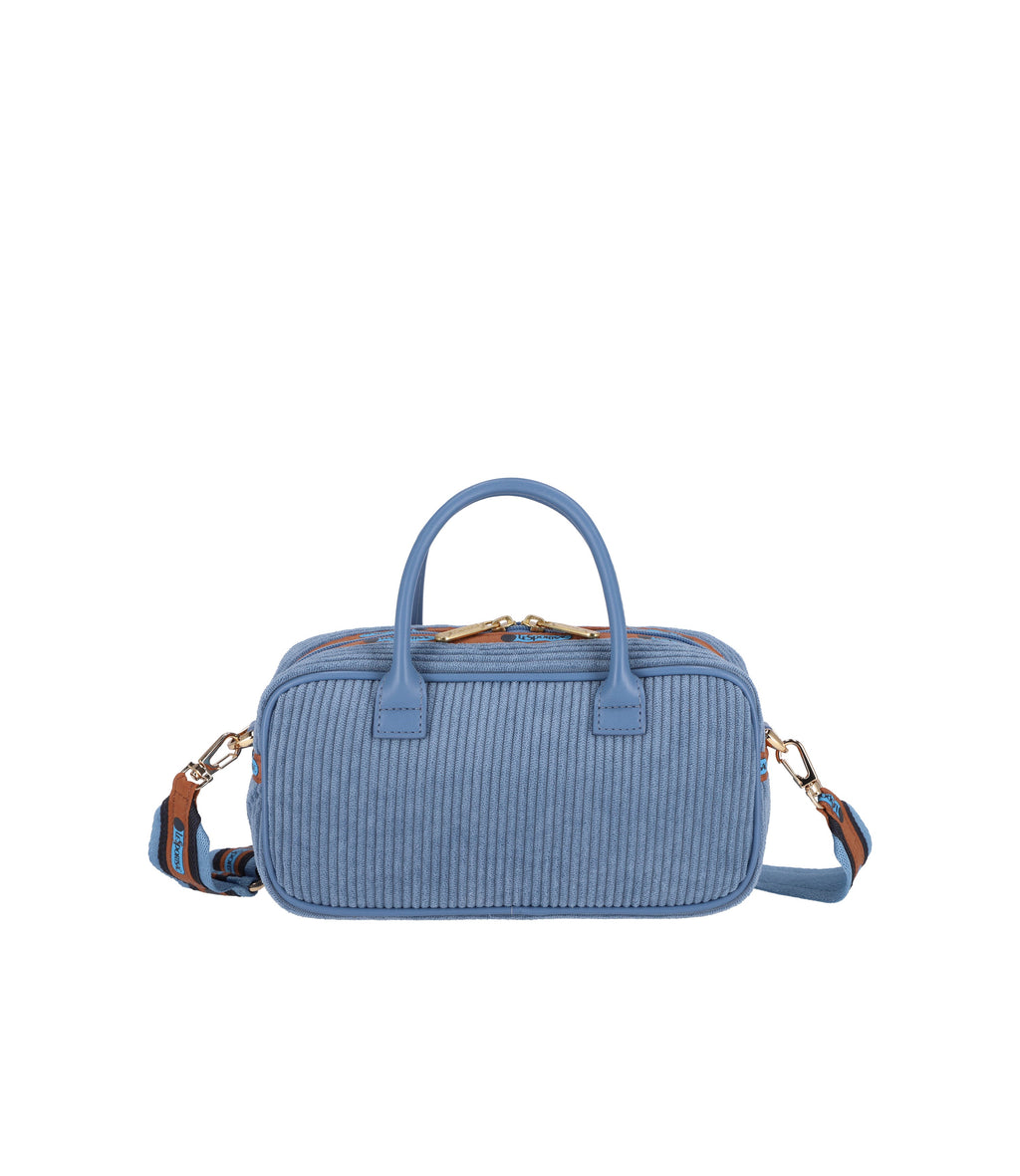 Top Handle Wide Bag - 28748754976816