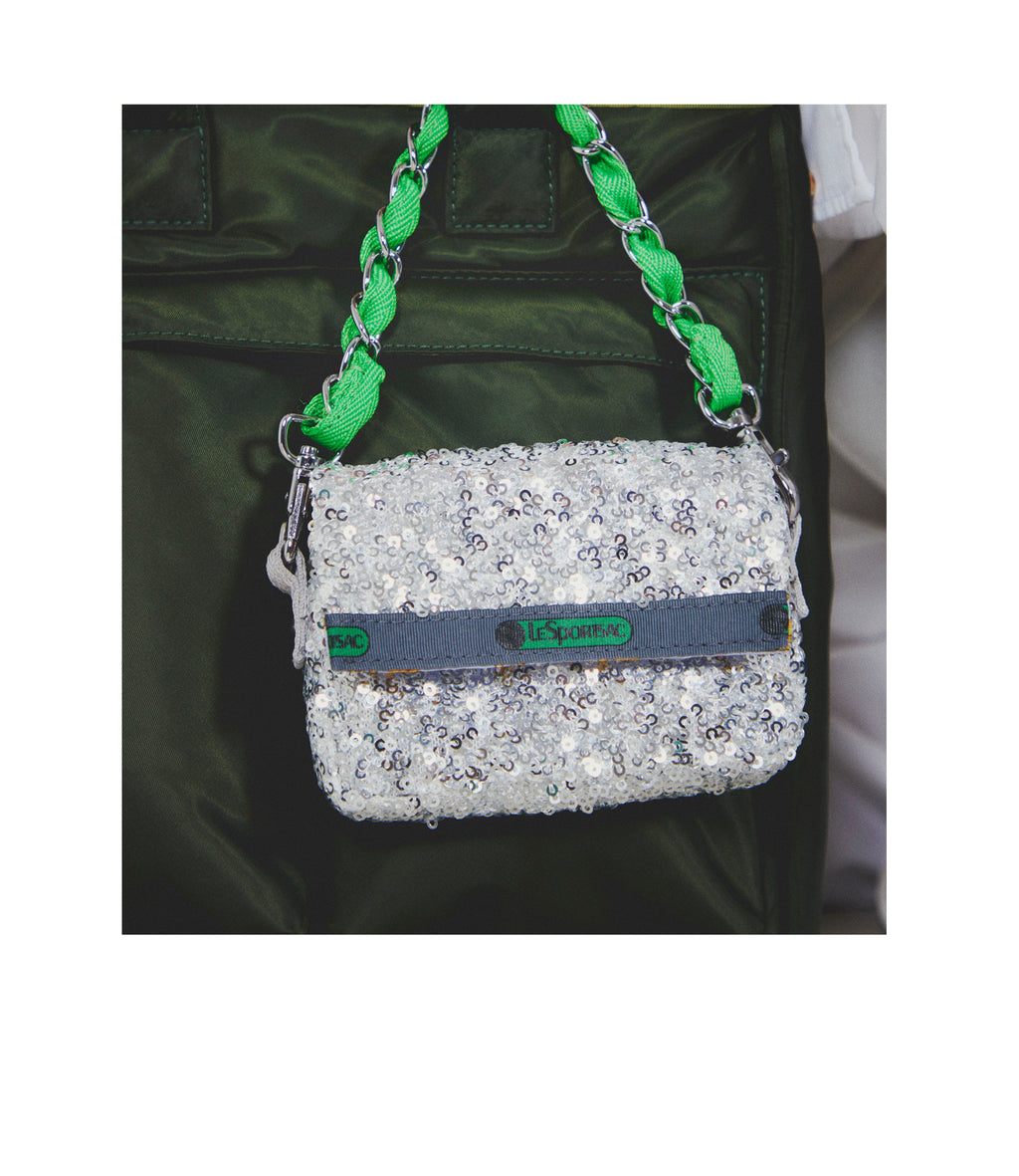 Chain Mini Charm - 28765608837168