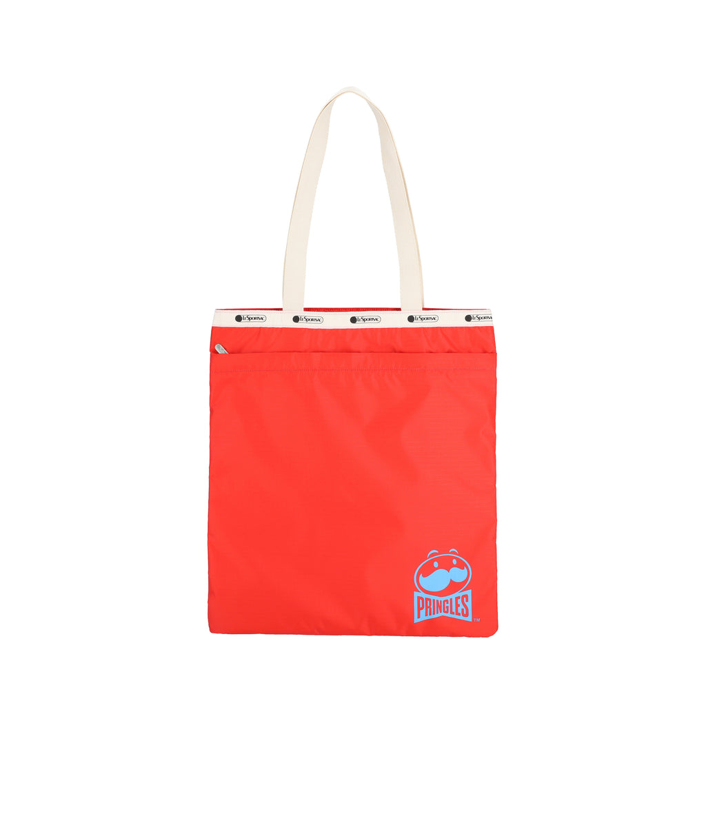 Grand Emerald Tote - 29928424931376
