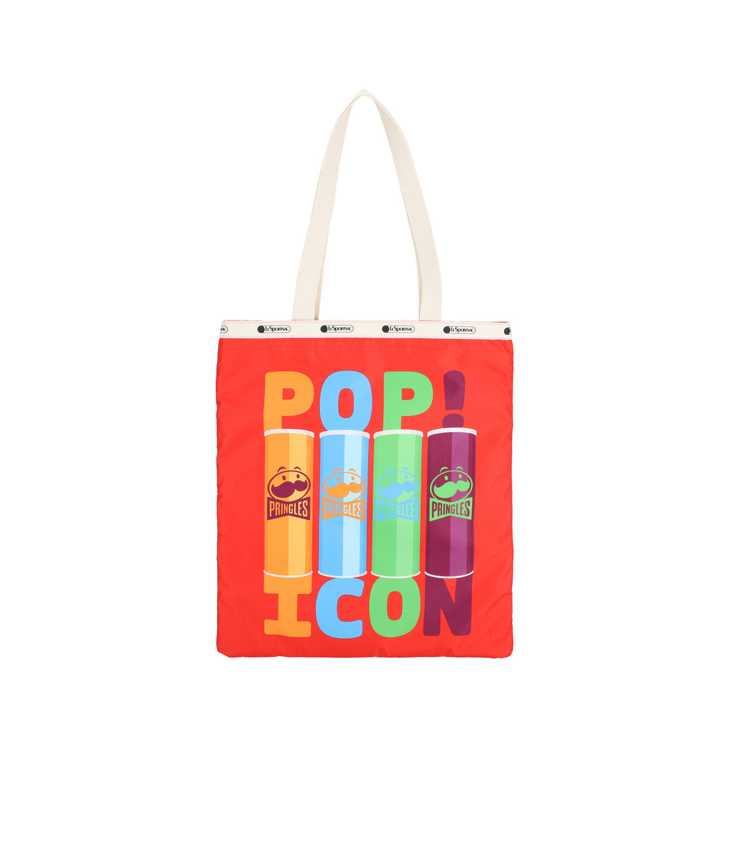 Grand Emerald Tote - 29928425226288