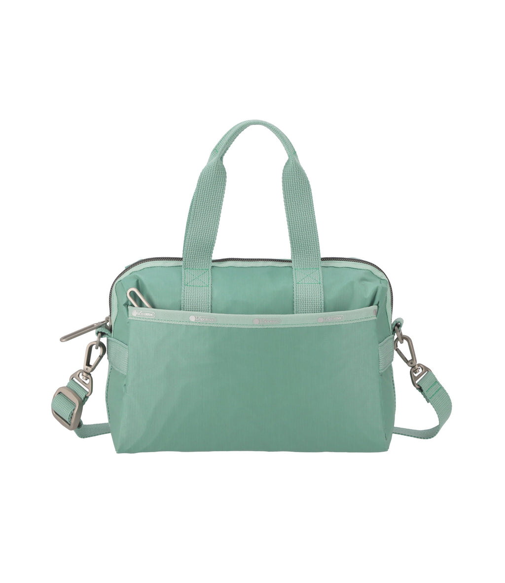 Small Uptown Satchel - 24434107416624