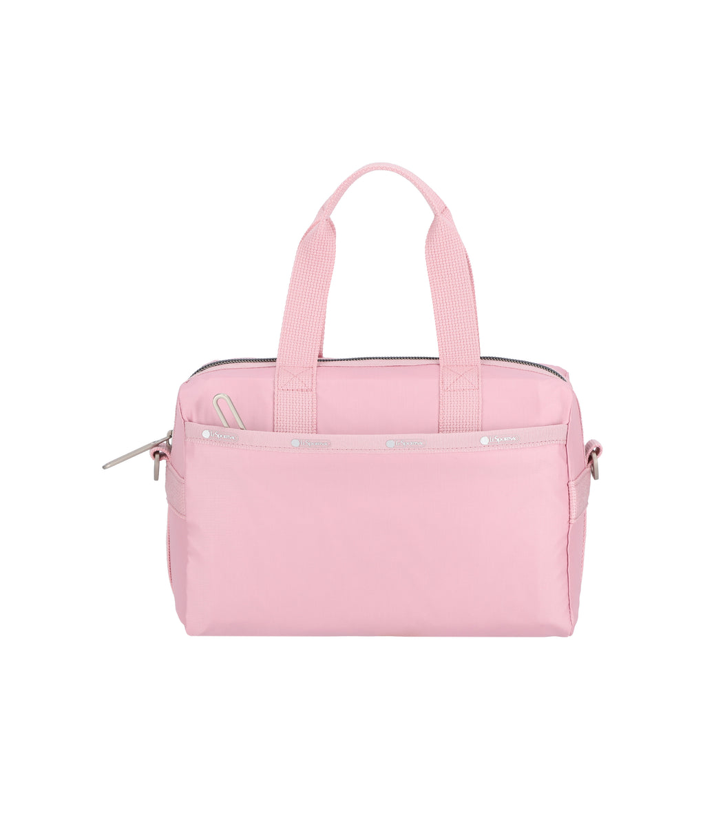 Small Uptown Satchel - 29928411332656