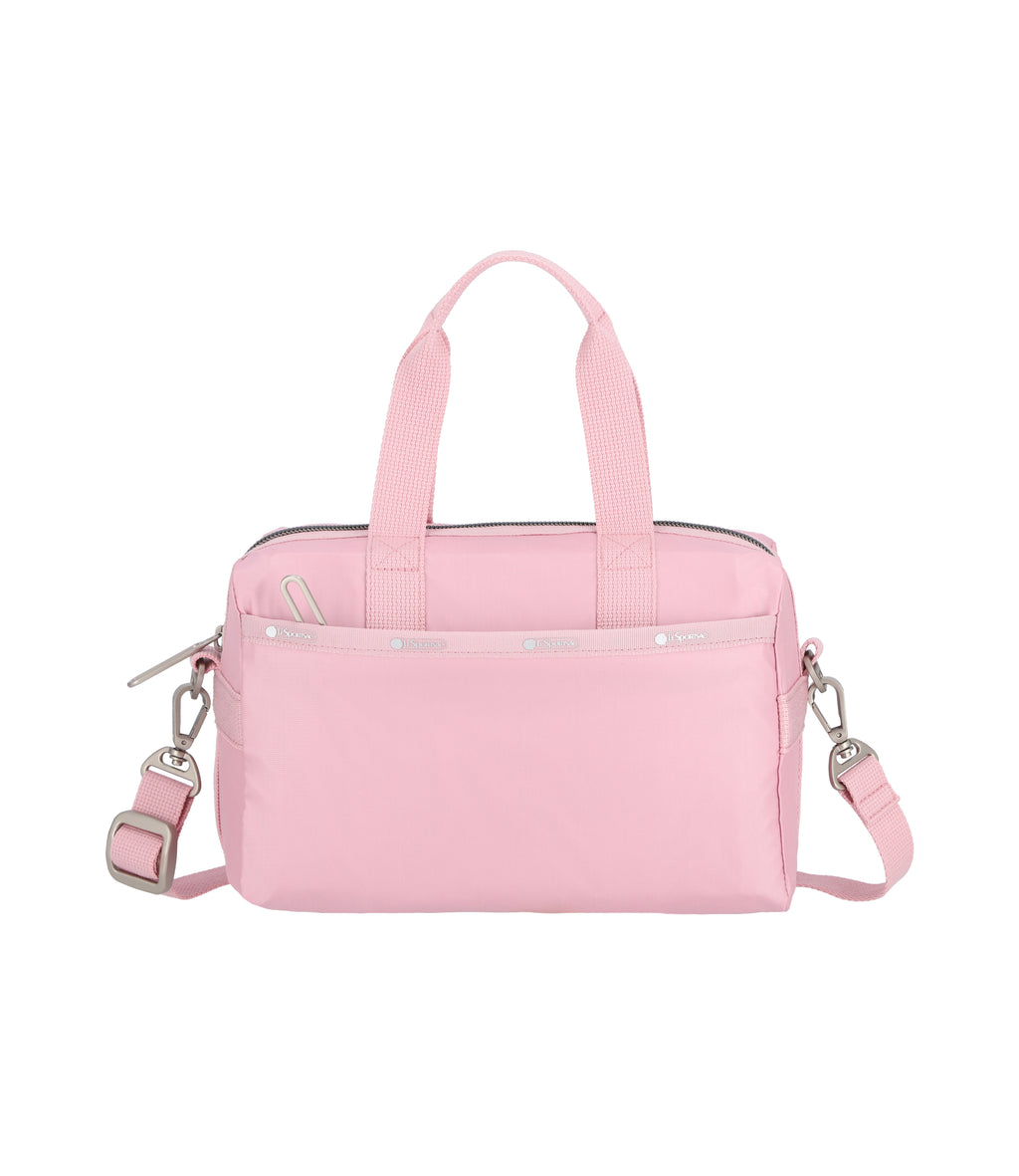 Small Uptown Satchel - 29928424865840