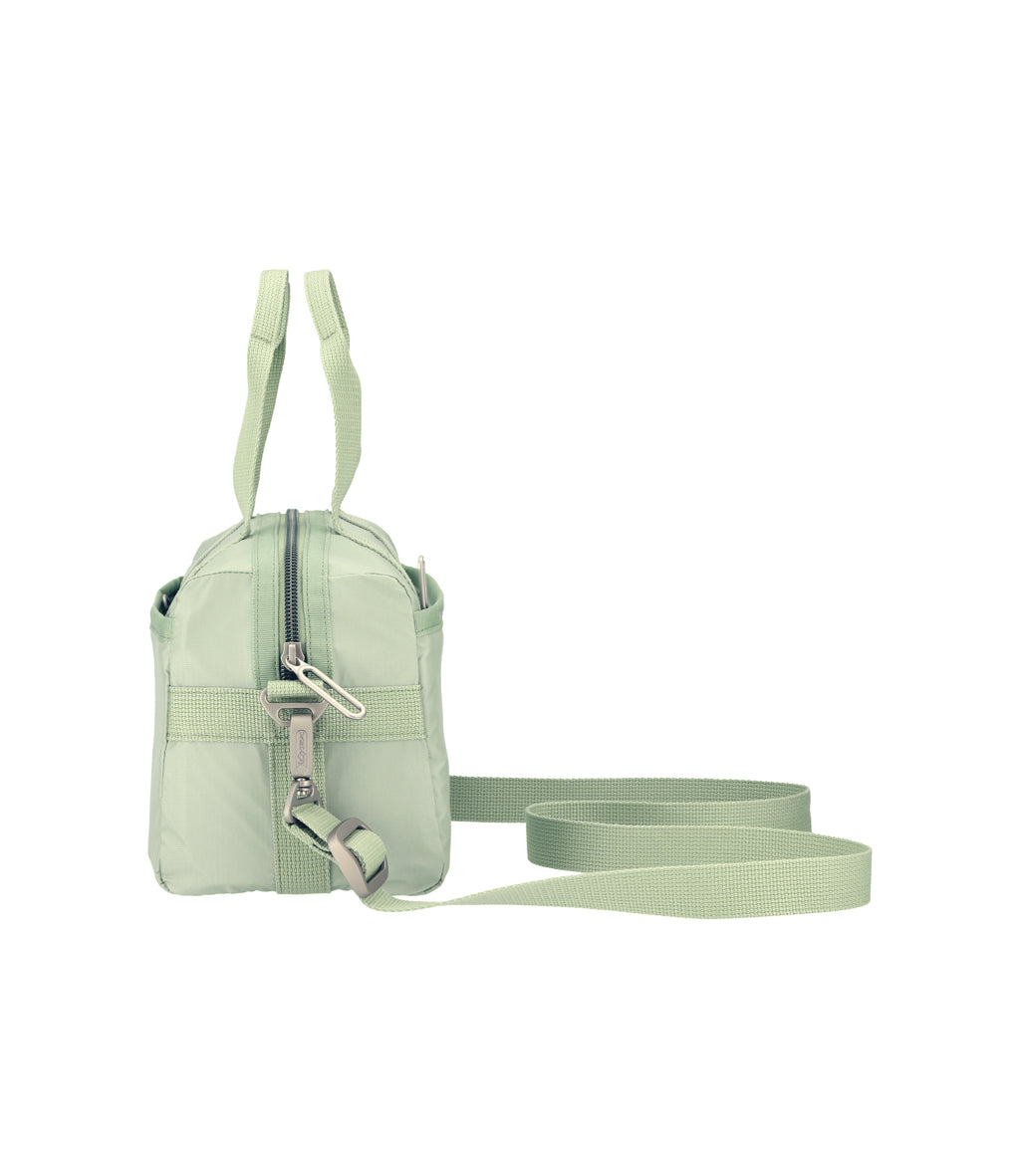 Small Uptown Satchel - 30489887375408