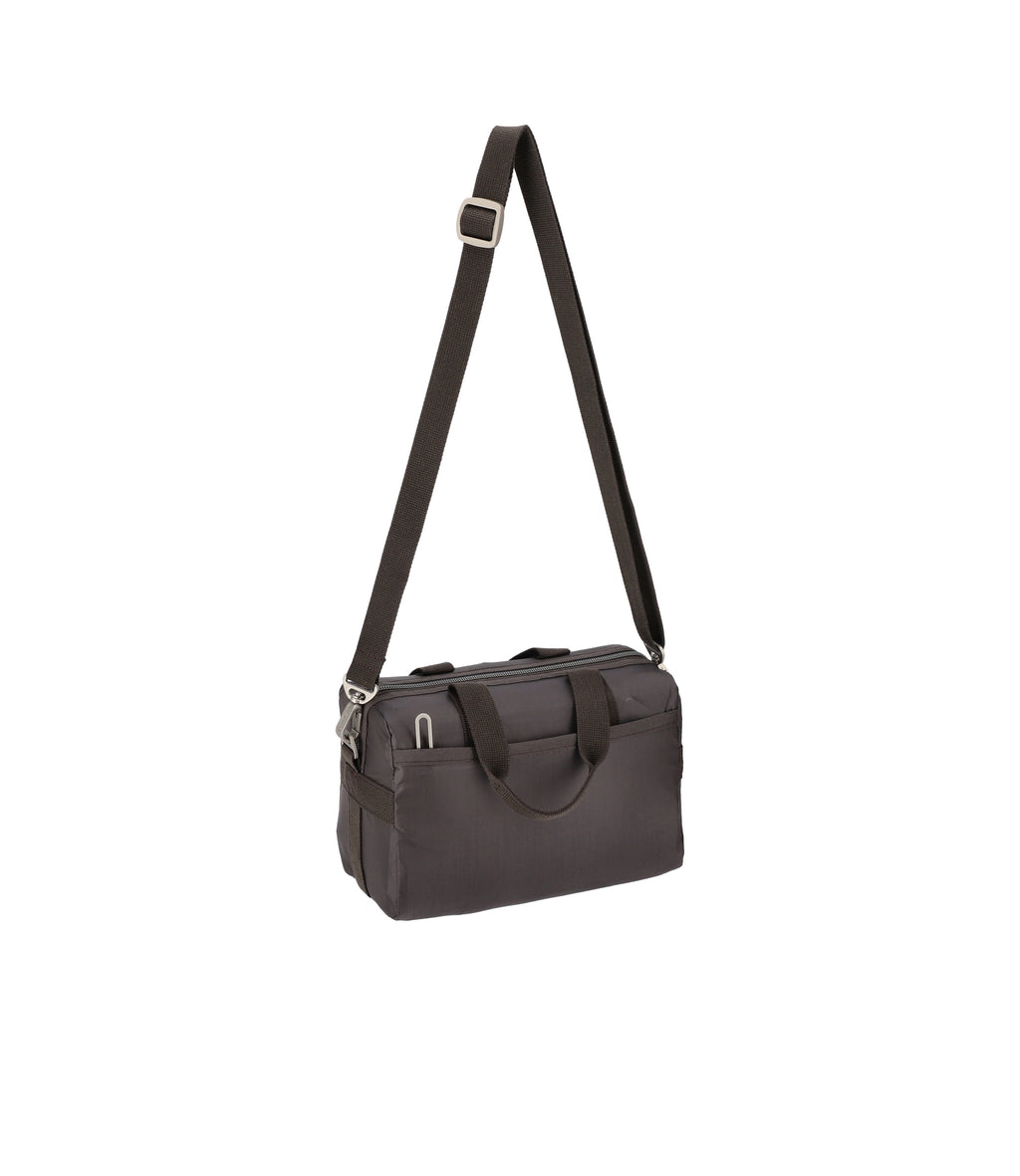 Small Uptown Satchel - 30489883738160