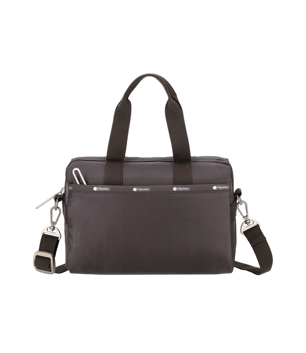 Small Uptown Satchel - 30489896255536