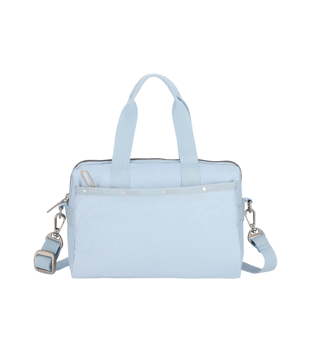 Small Uptown Satchel - 29306500120624