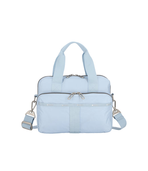 Metro Convertible - Cerulean Frost C – LeSportsac
