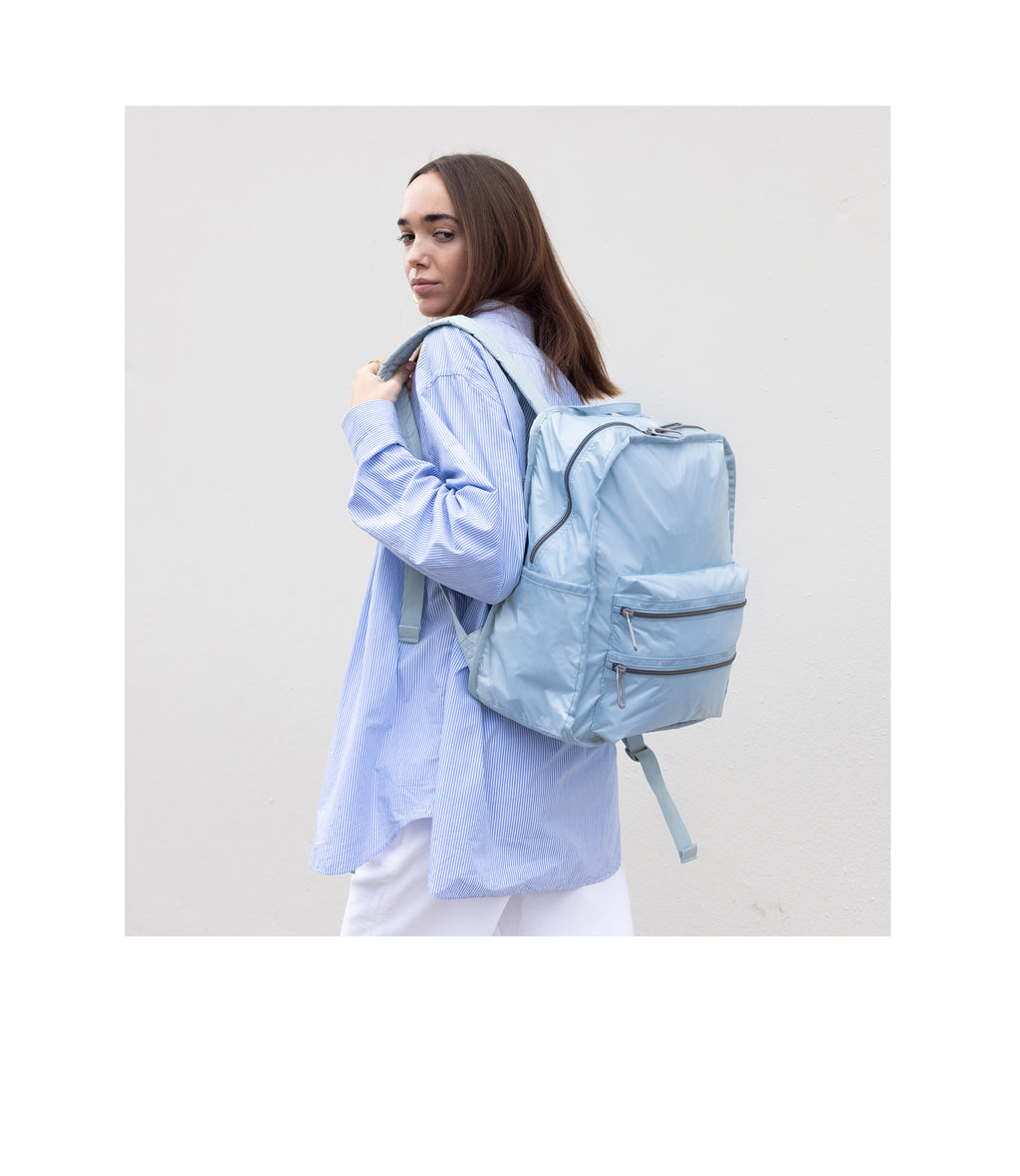 Functional Backpack - 29687989600304