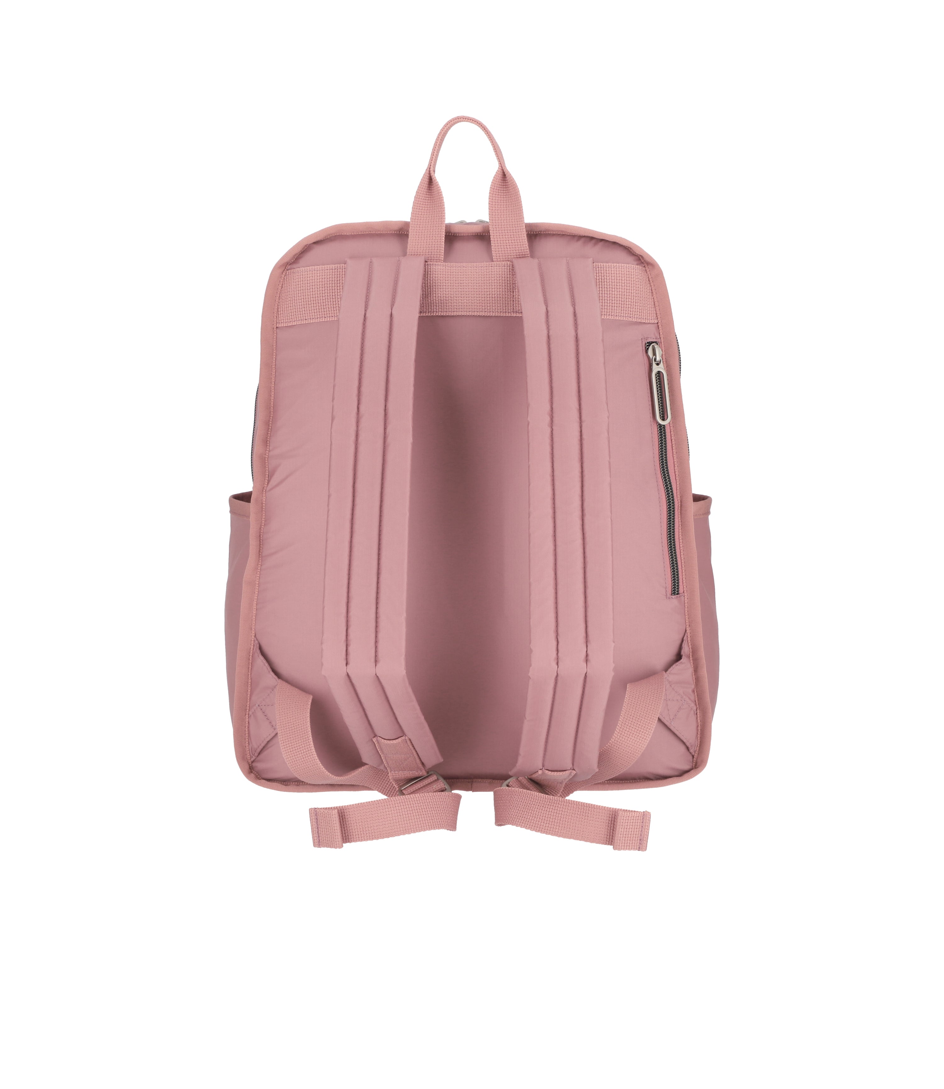 LeSportsac SMART FLAP BACKPACK2 ピンク LeSportsac SMART FLAP BACKPACK2 ピンク