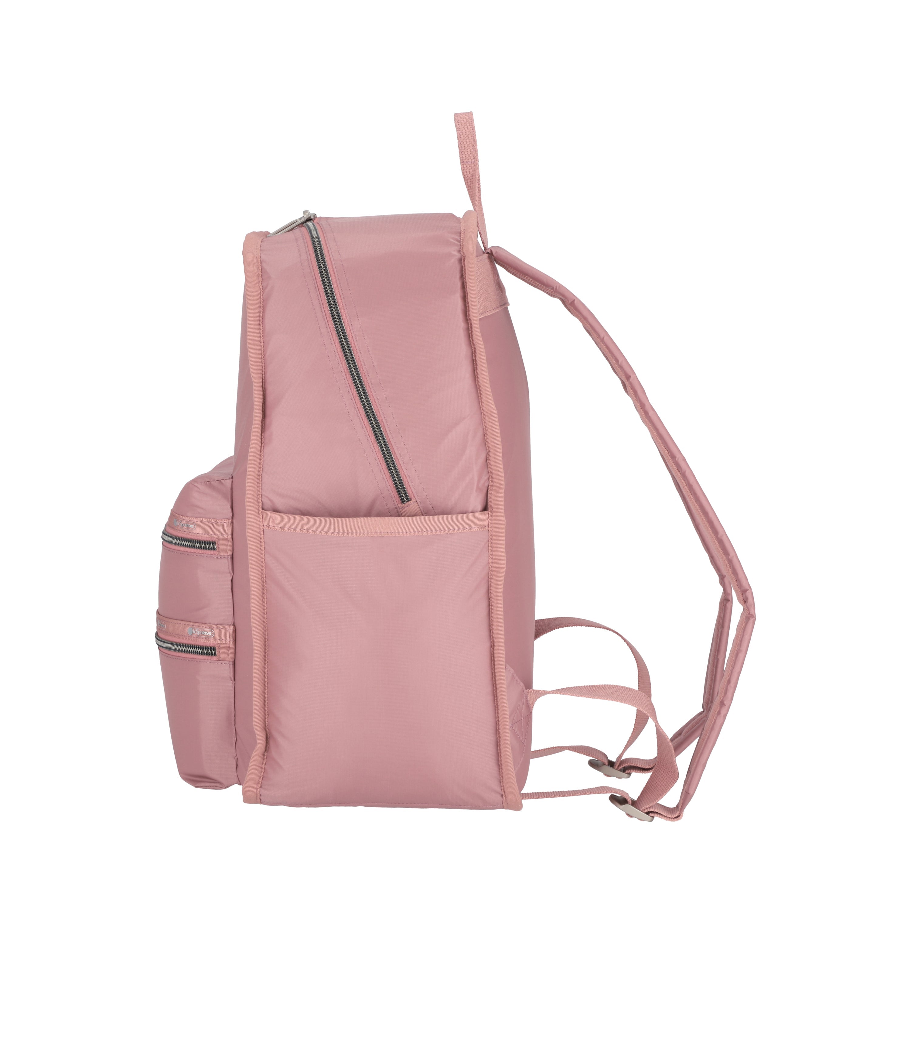 lesportsac glowny ピンク リュック - メルカリ
