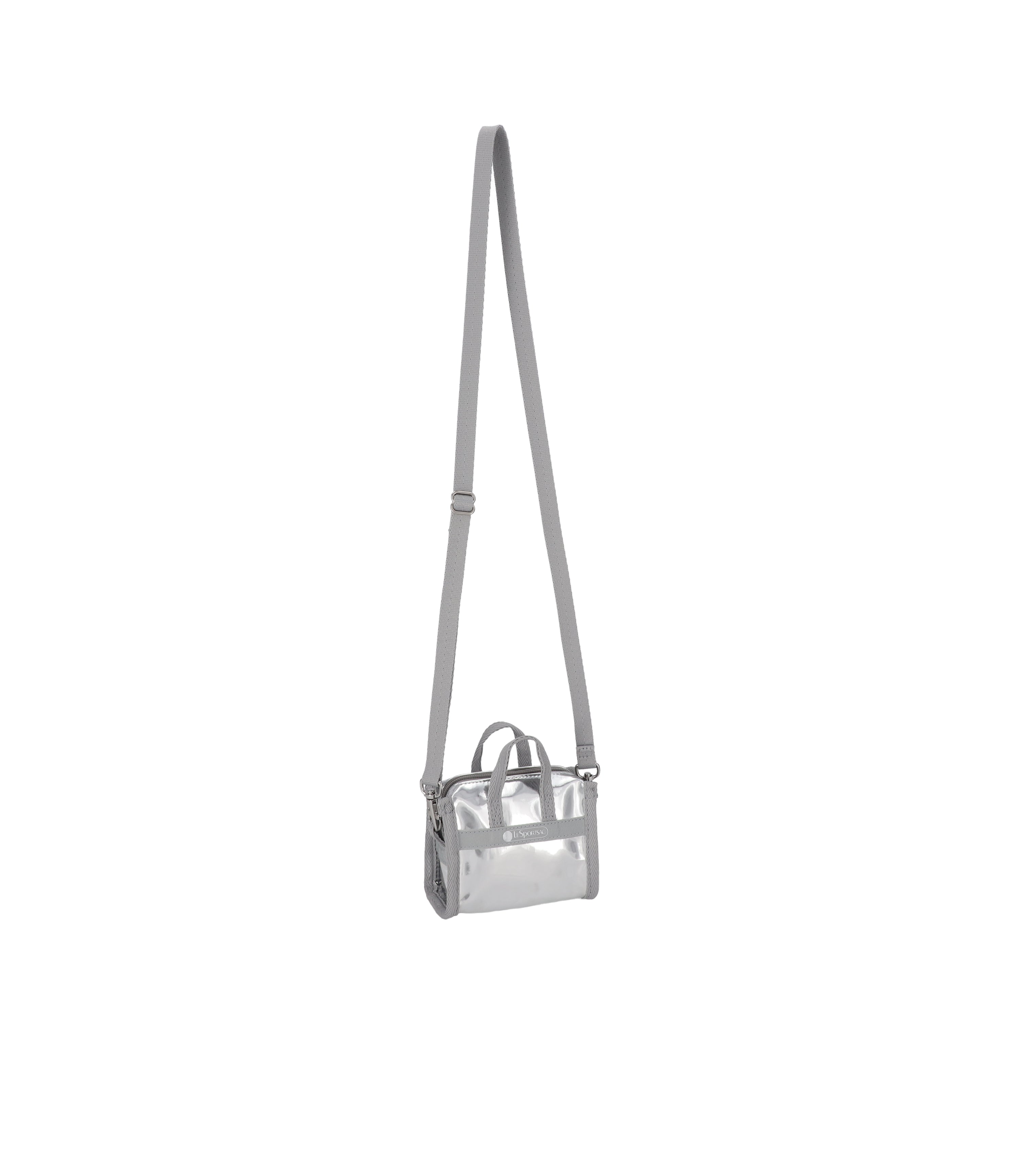 Mirror Micro Bag - Specchio – LeSportsac