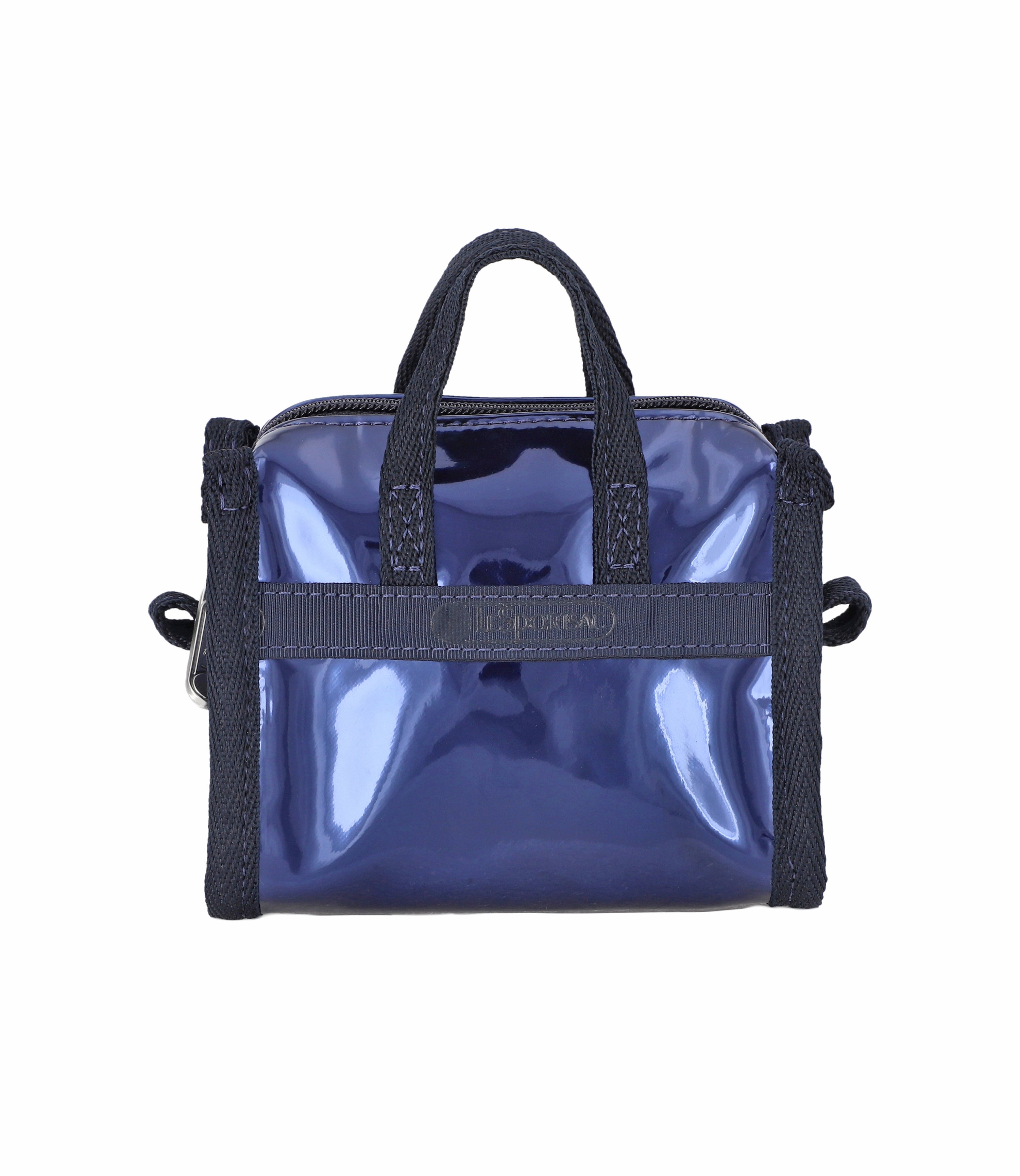 Mirror Micro Bag - Sapphire – LeSportsac