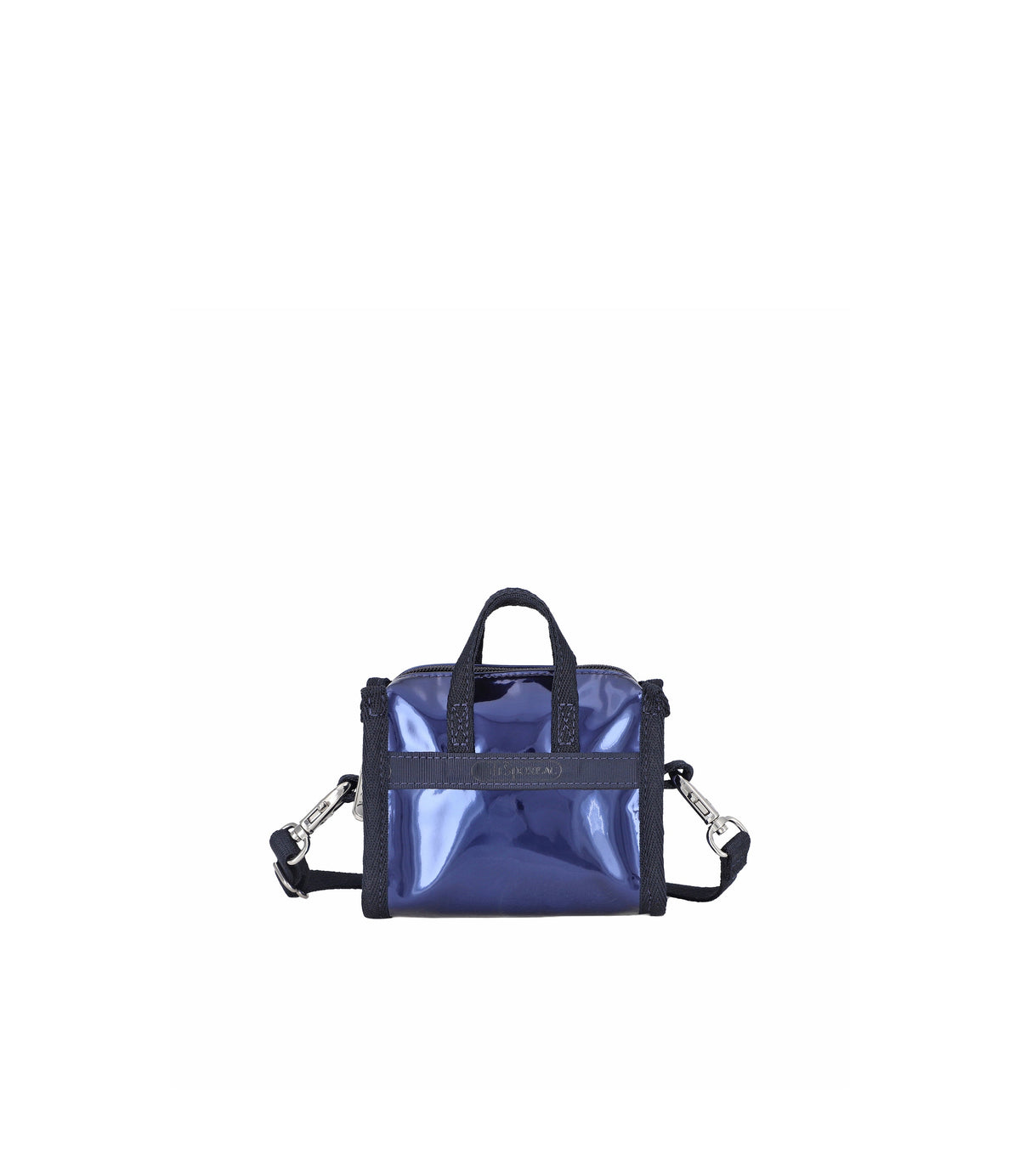 Mirror Micro Bag