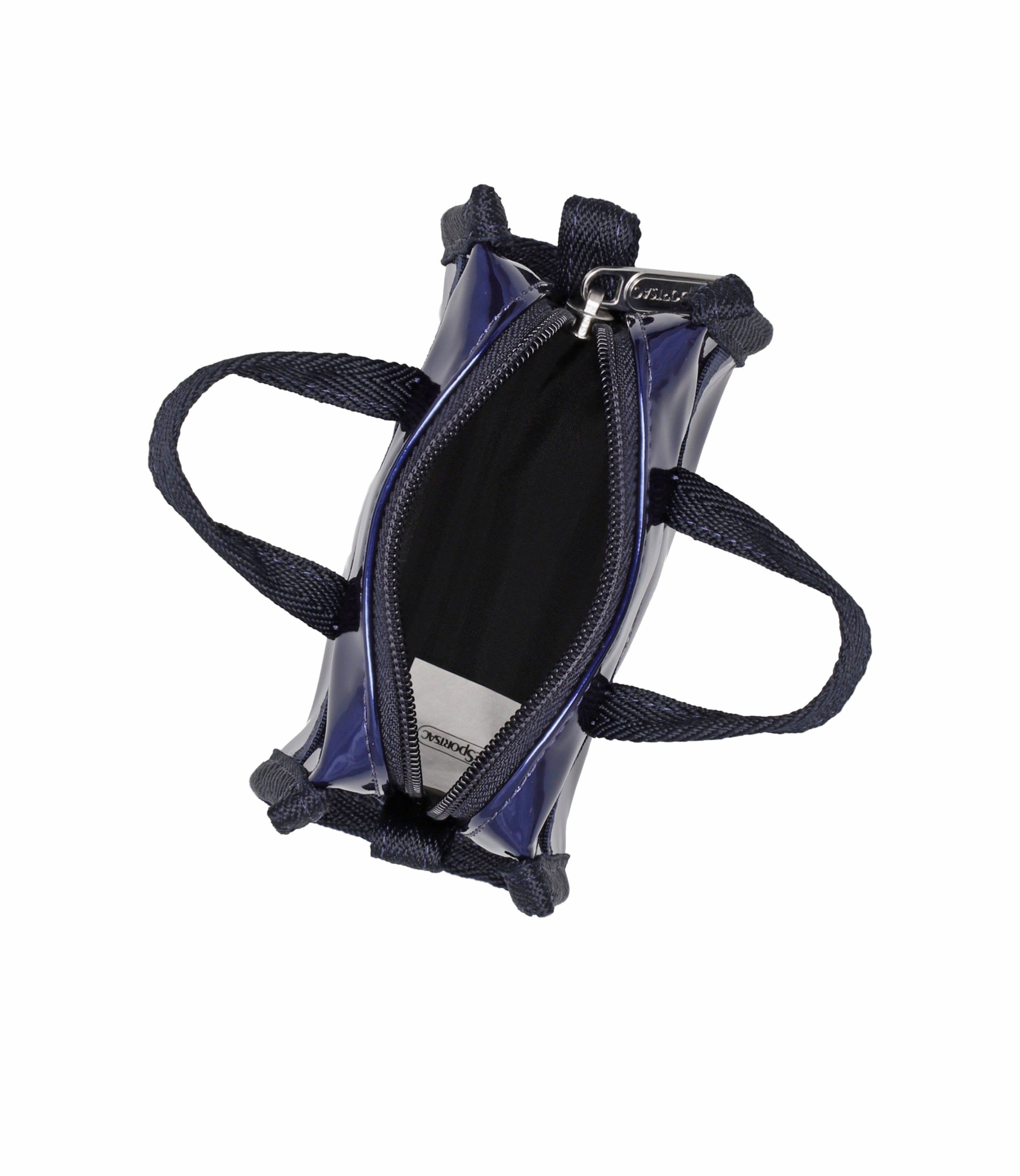 Mirror Micro Bag - Sapphire – LeSportsac