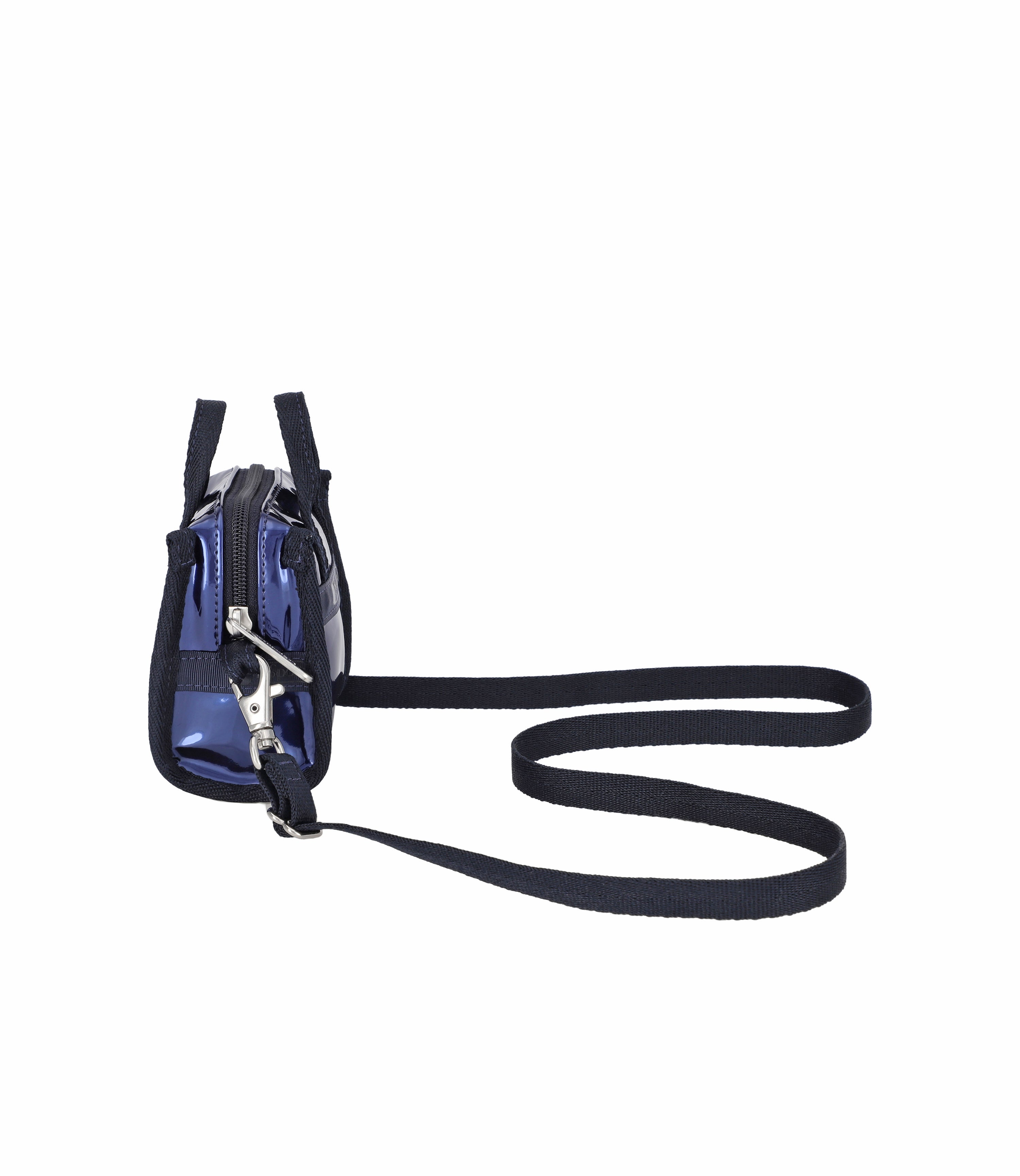 Mirror Micro Bag - Sapphire – LeSportsac