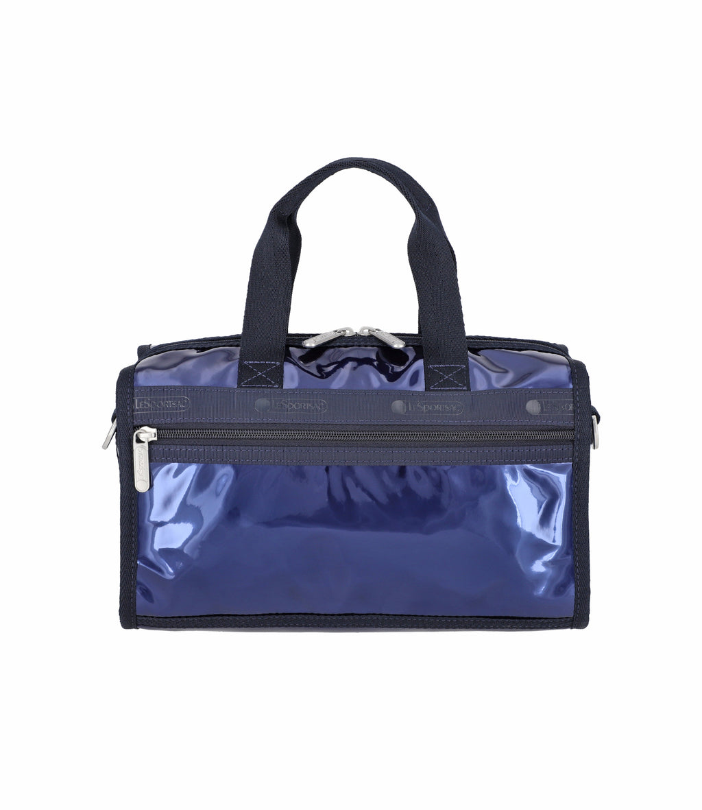 Mirror Mini Duffel Crossbody - 28269393477680