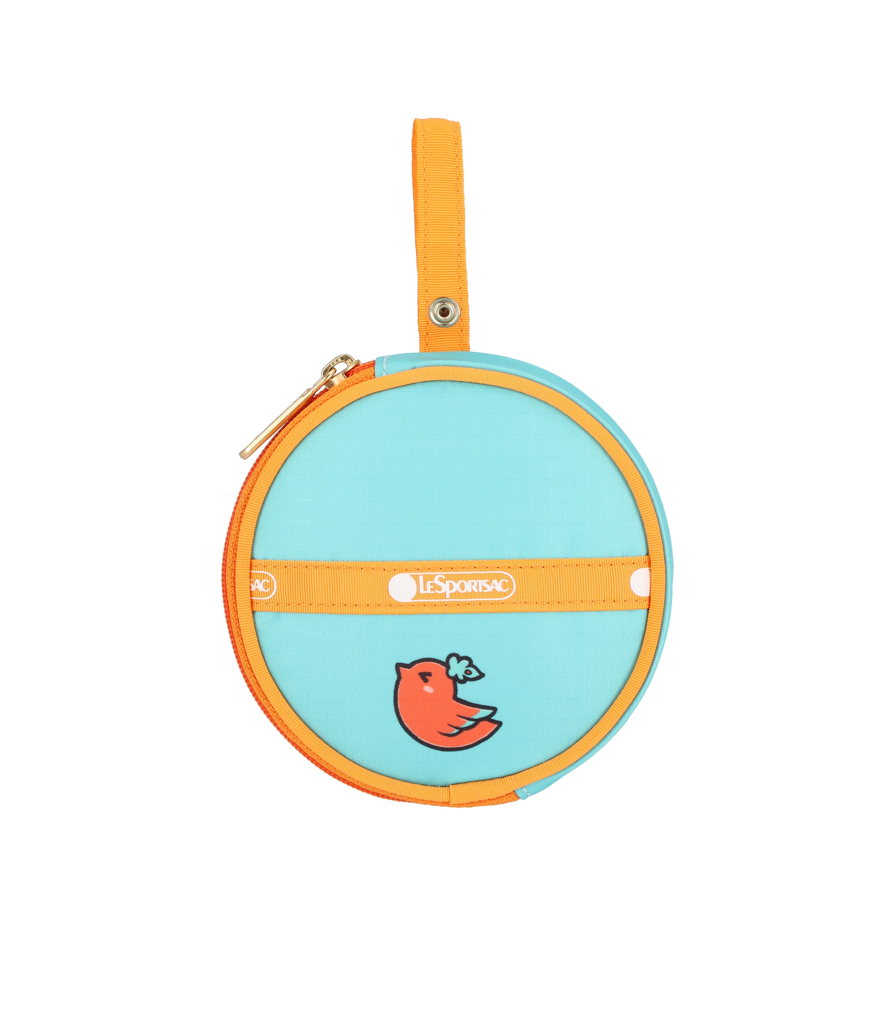 Round Piping Charm - KFP Charm – LeSportsac