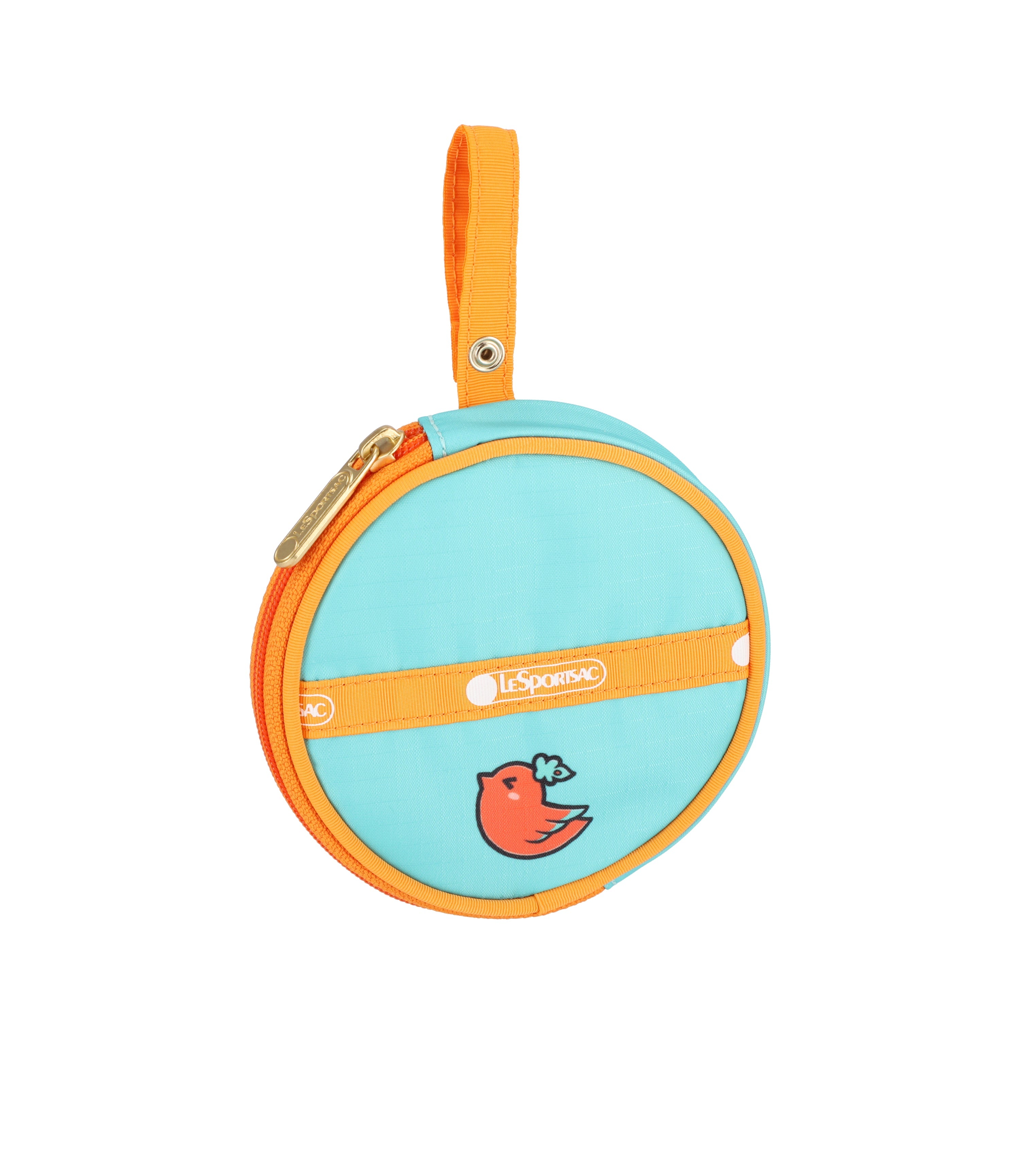 Happycharmさま Round Piping Charm - KFP Charm – LeSportsac