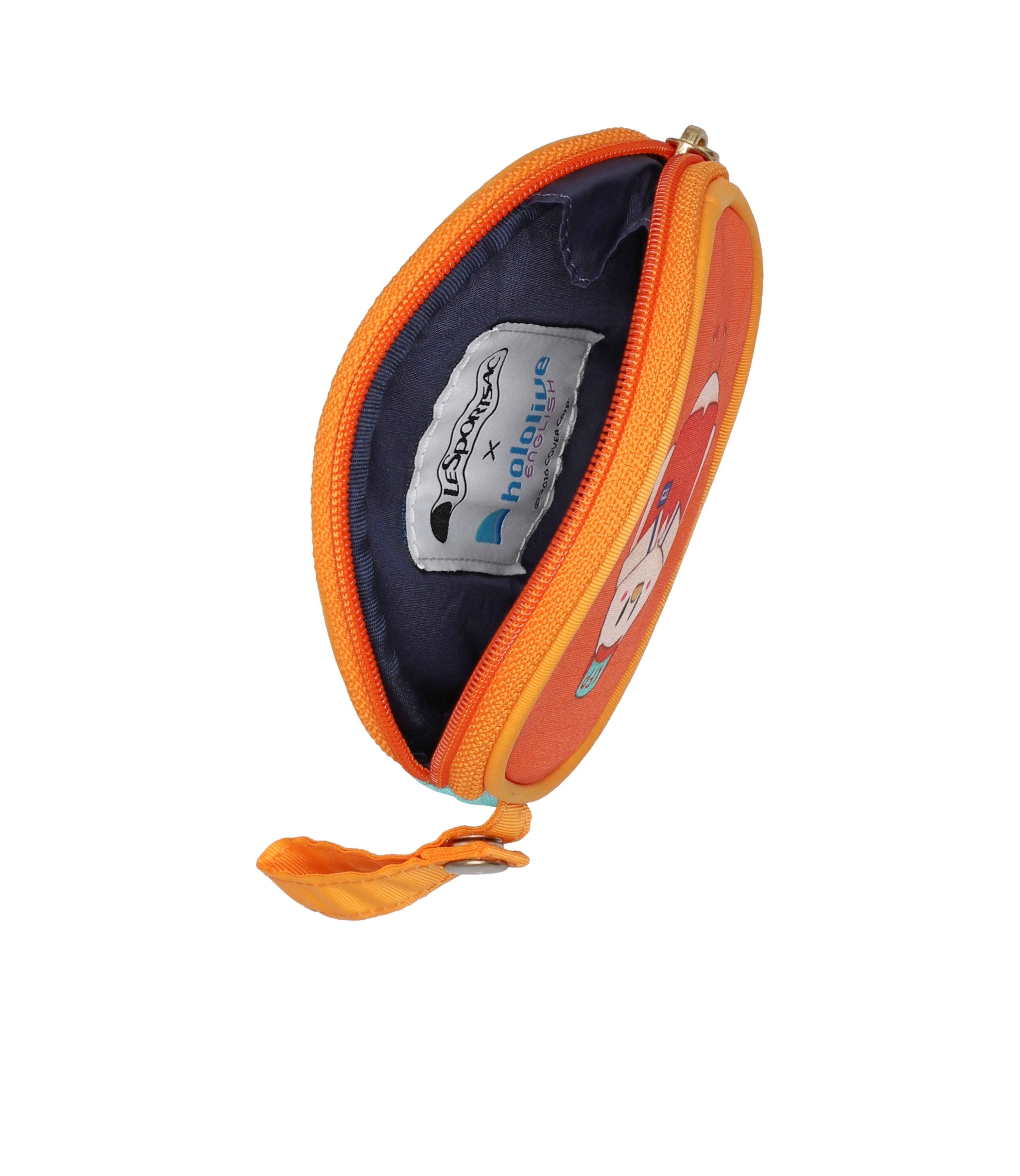 Round Piping Charm - KFP Charm – LeSportsac