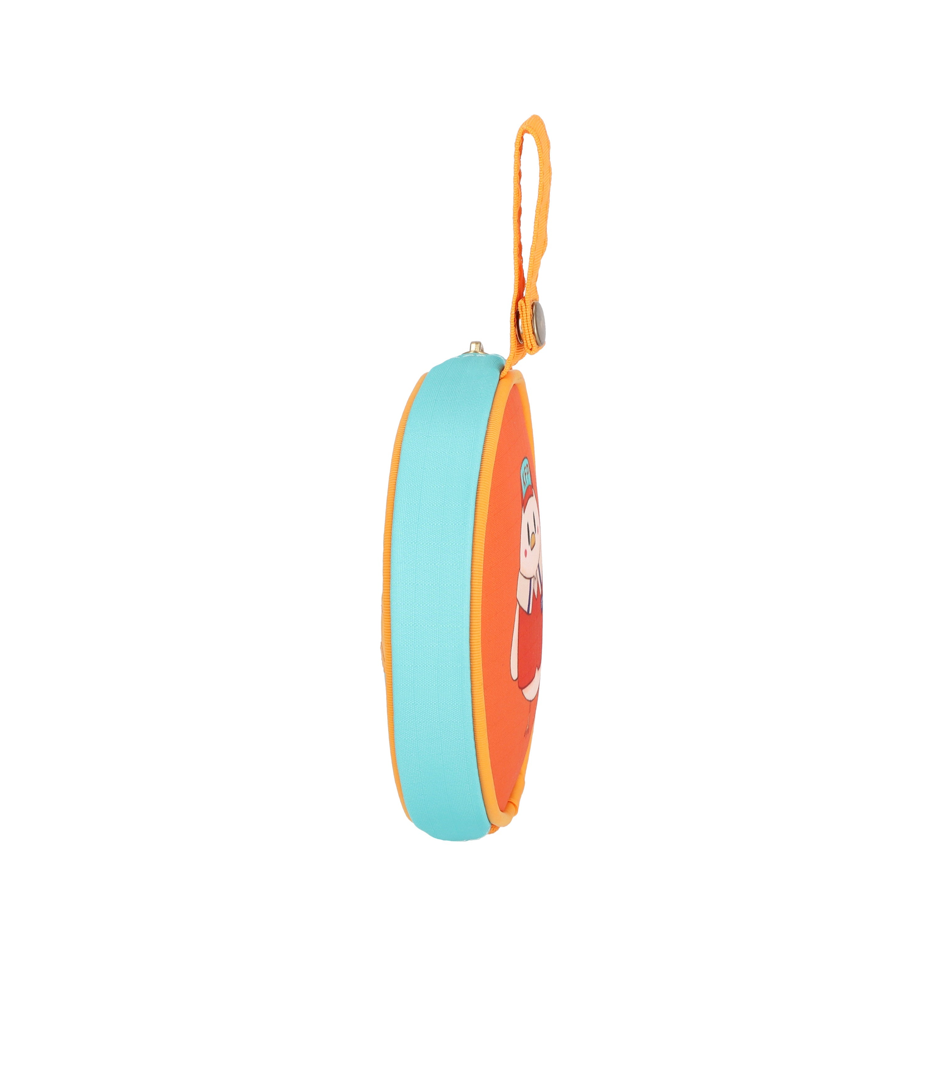 Round Piping Charm - KFP Charm – LeSportsac