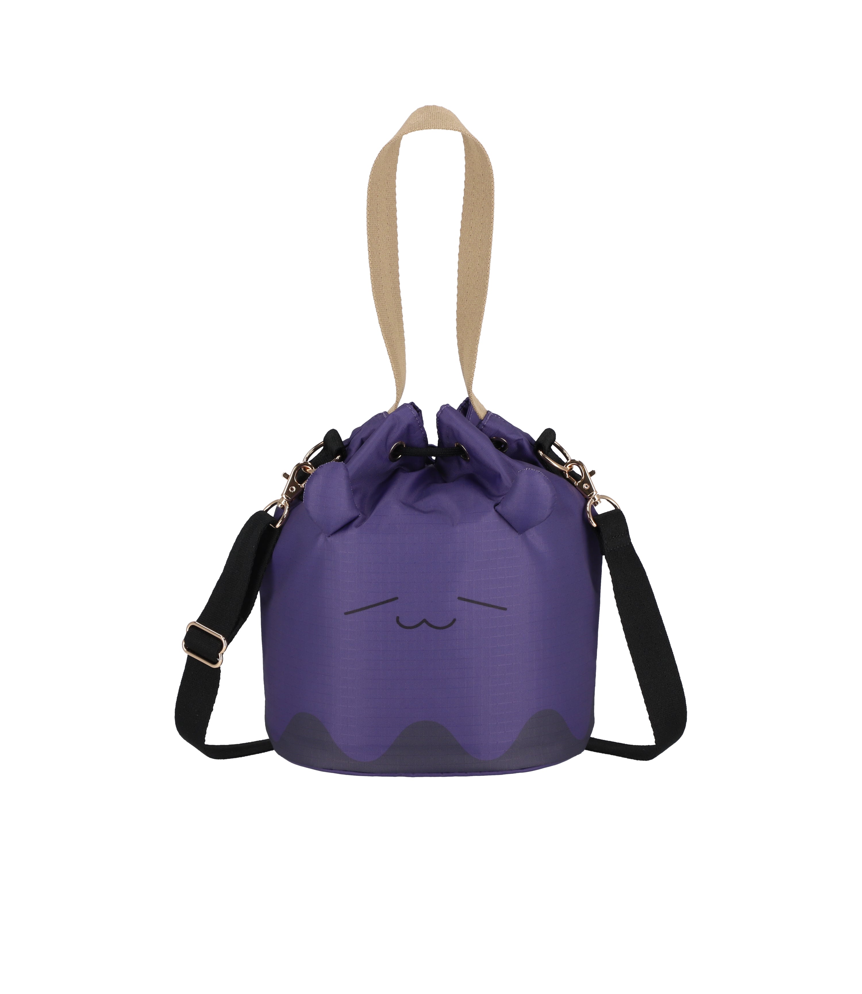 Takodachi Bag - Takodachi Bag – LeSportsac