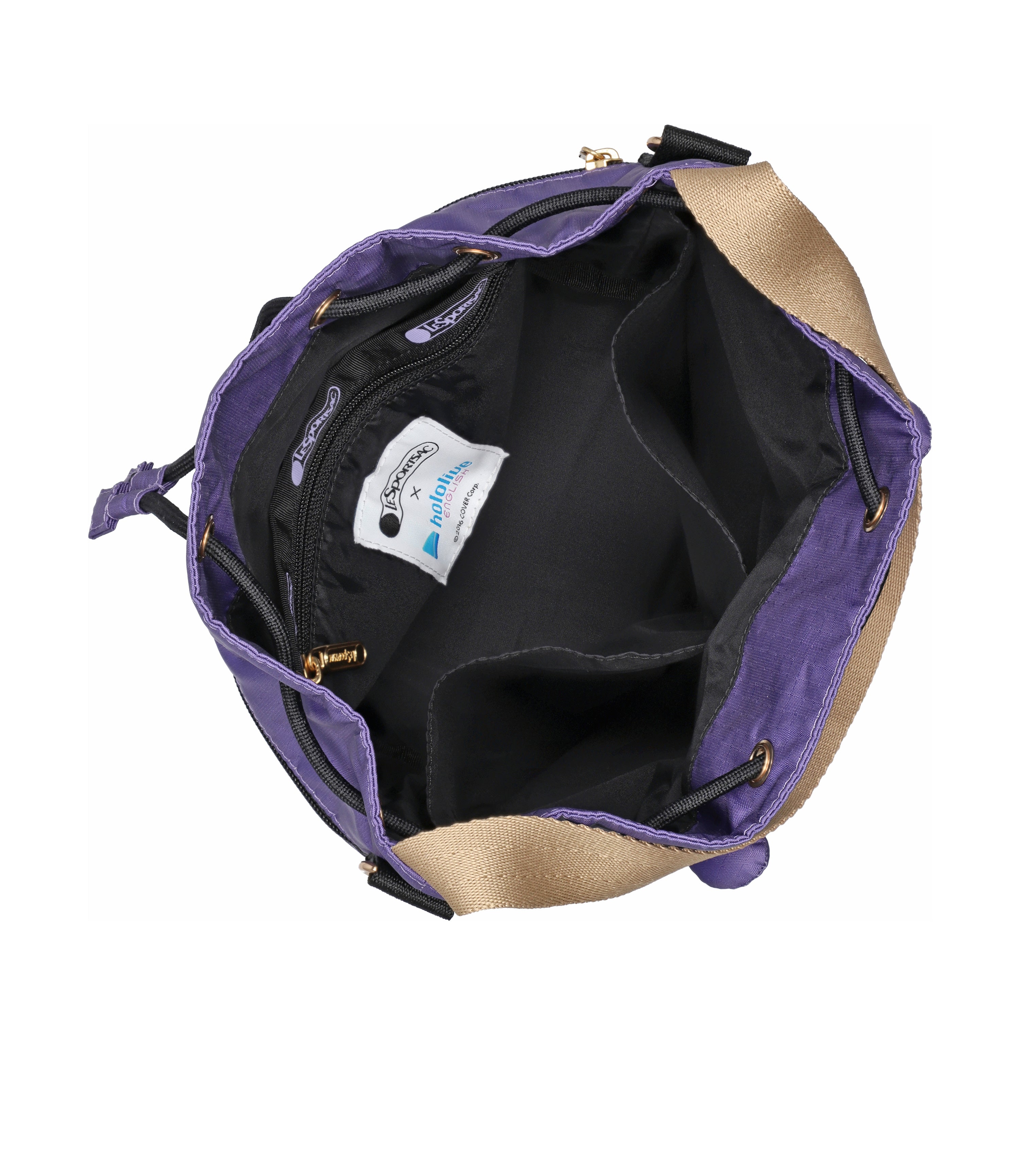 Multicolor Bags - Hobos, Cosmetic Cases, Totes, & Backpacks