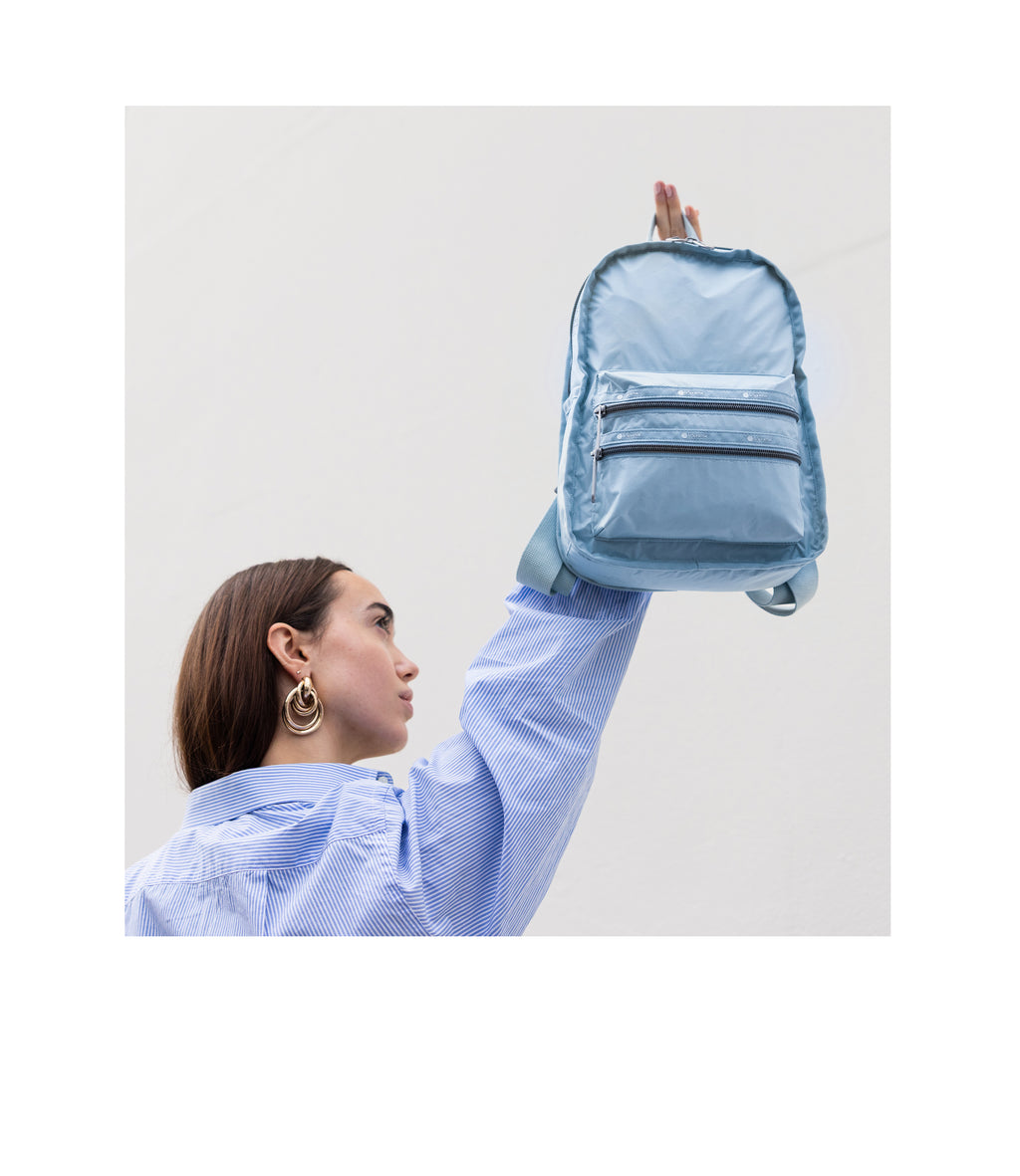 Small Functional Backpack - 29687992123440