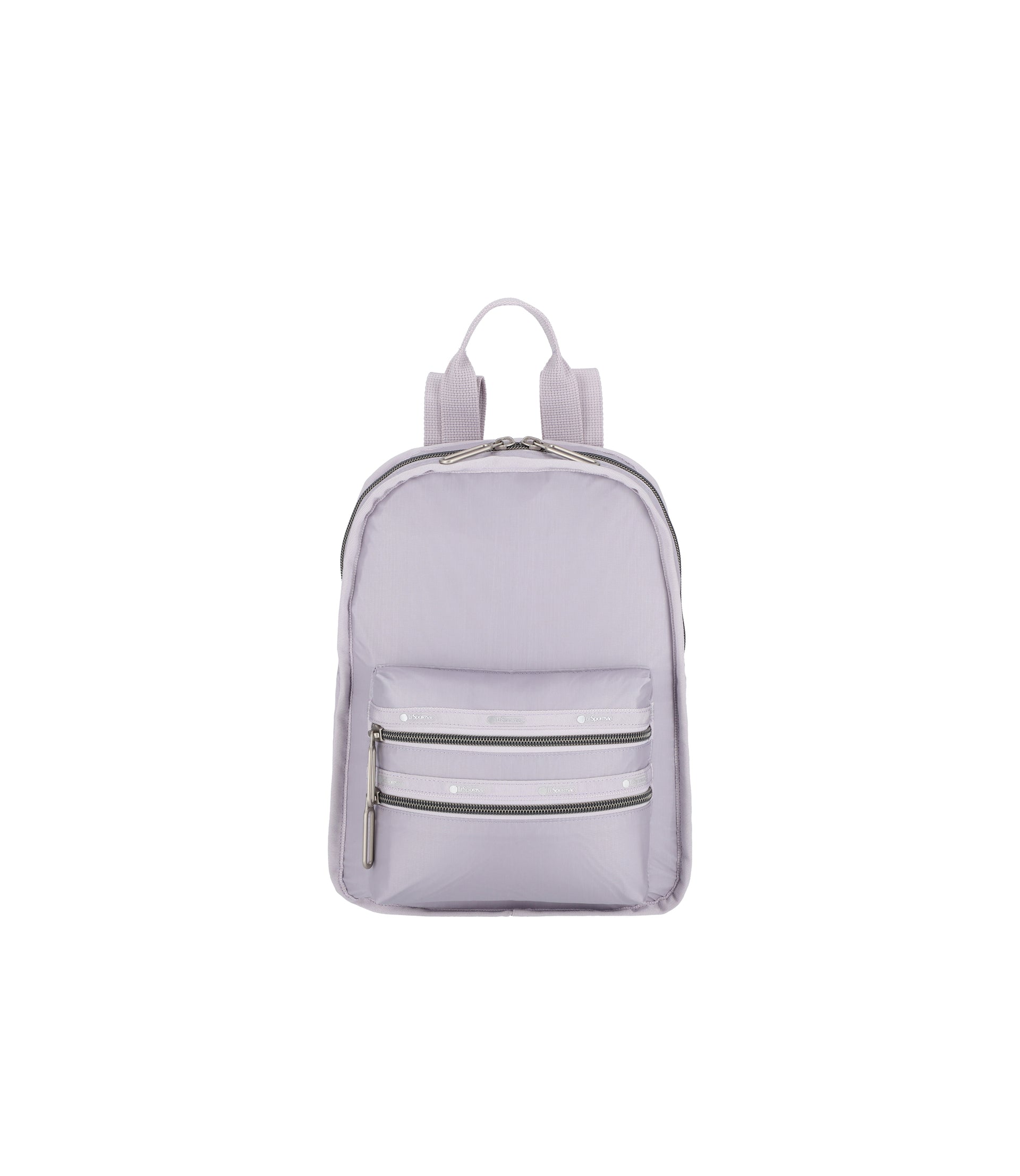 champion supercize smoked lilac mini backpack Small Functional Backpack