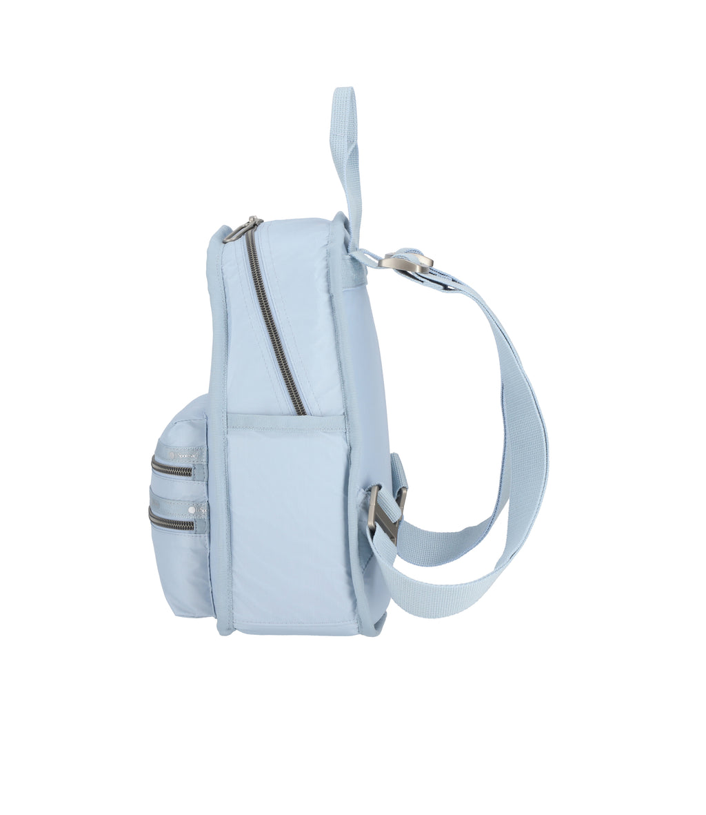 Small Functional Backpack - 29306502381616