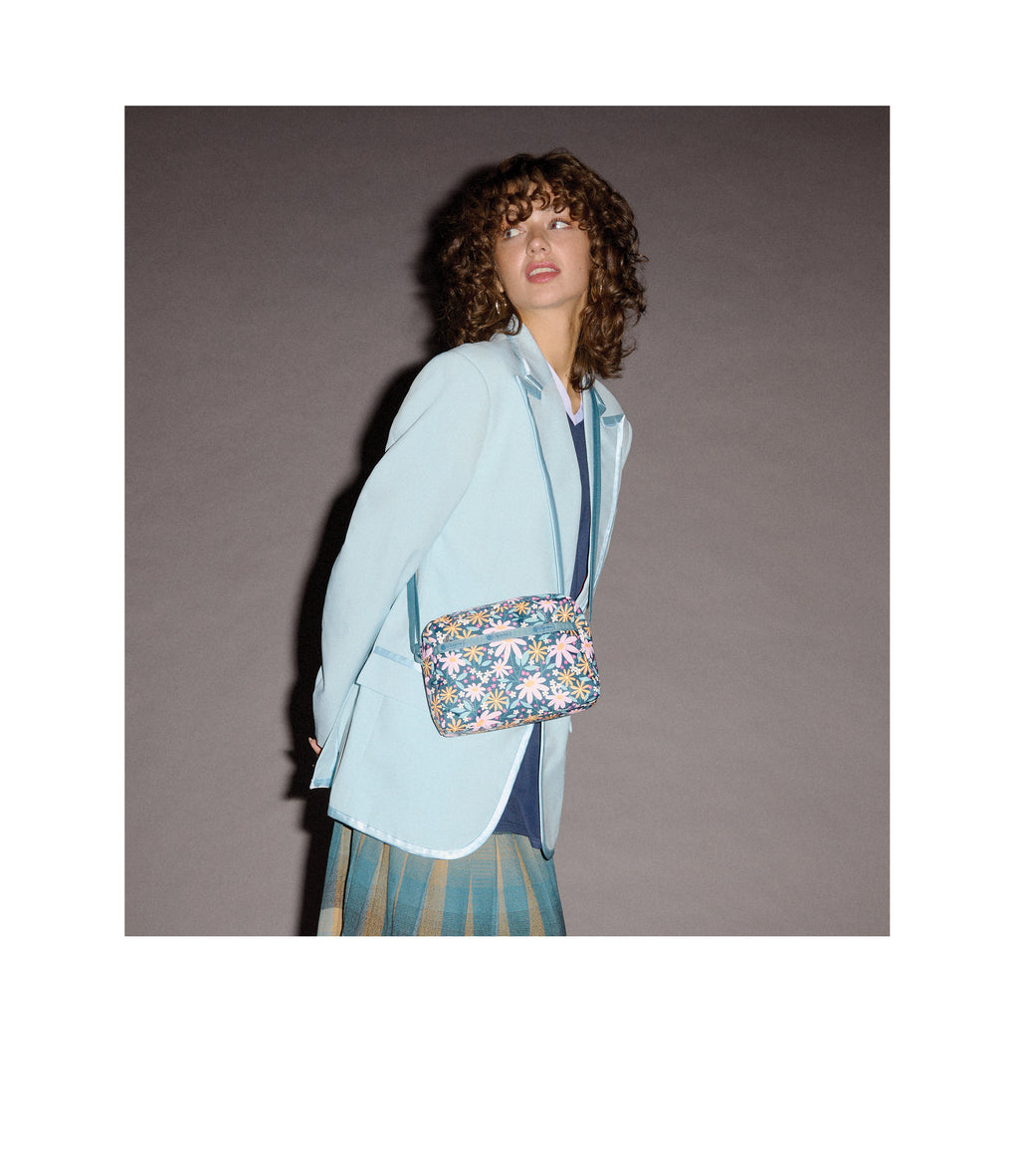 Daniella Crossbody - 29232259301424