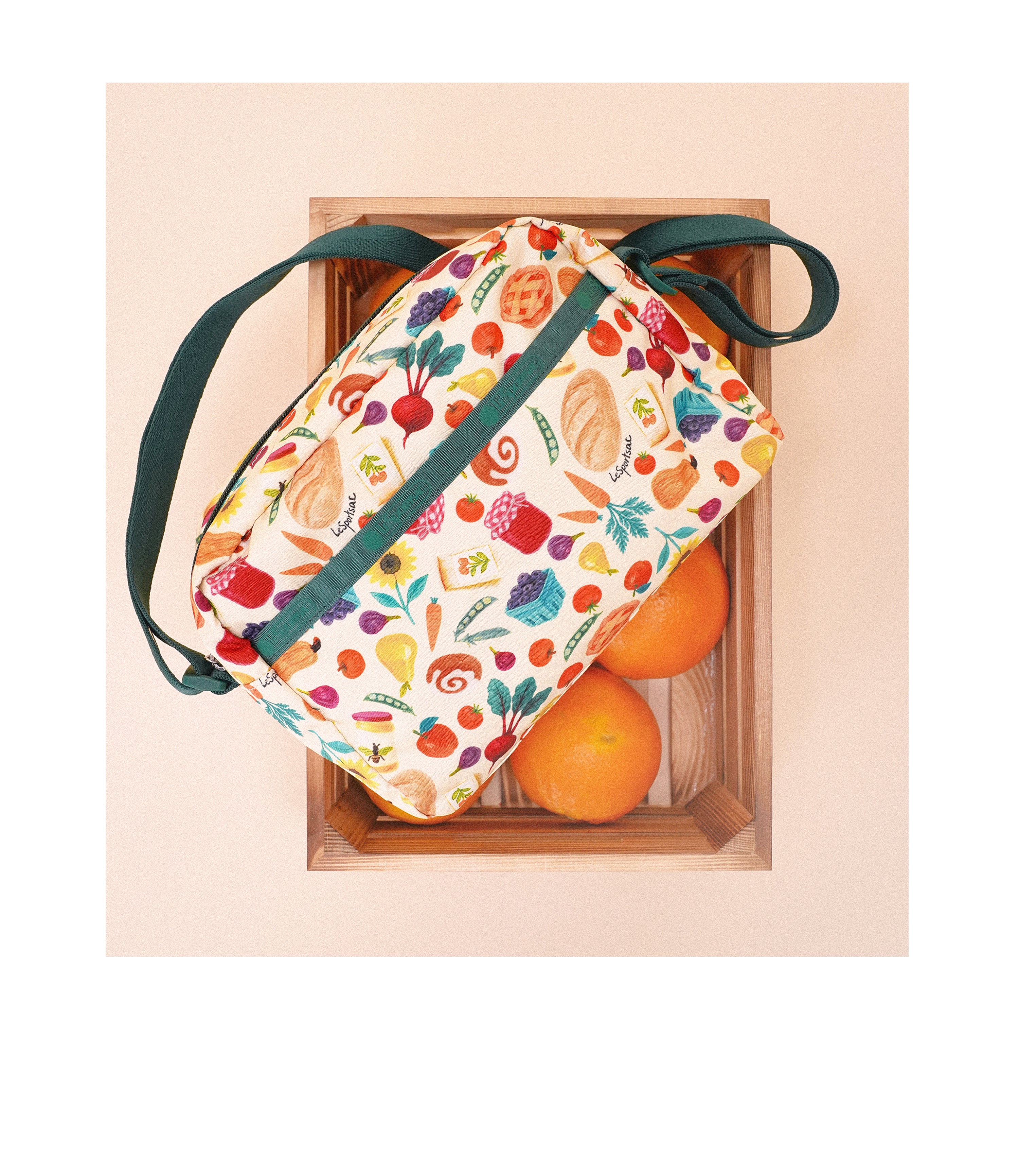 New Arrivals: Newest Styles, Prints, & Solids – LeSportsac