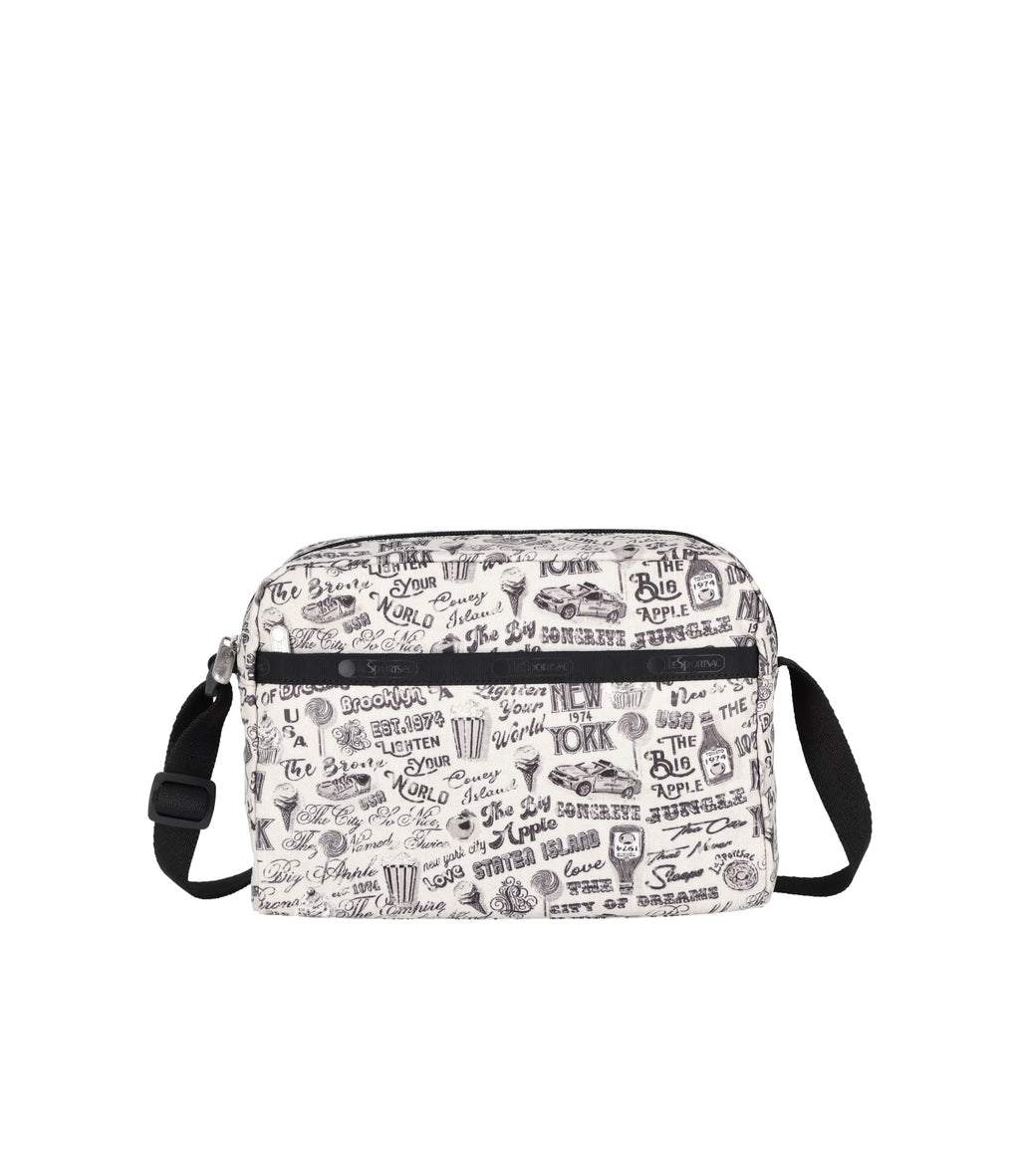 Daniella Crossbody - 28218935607344