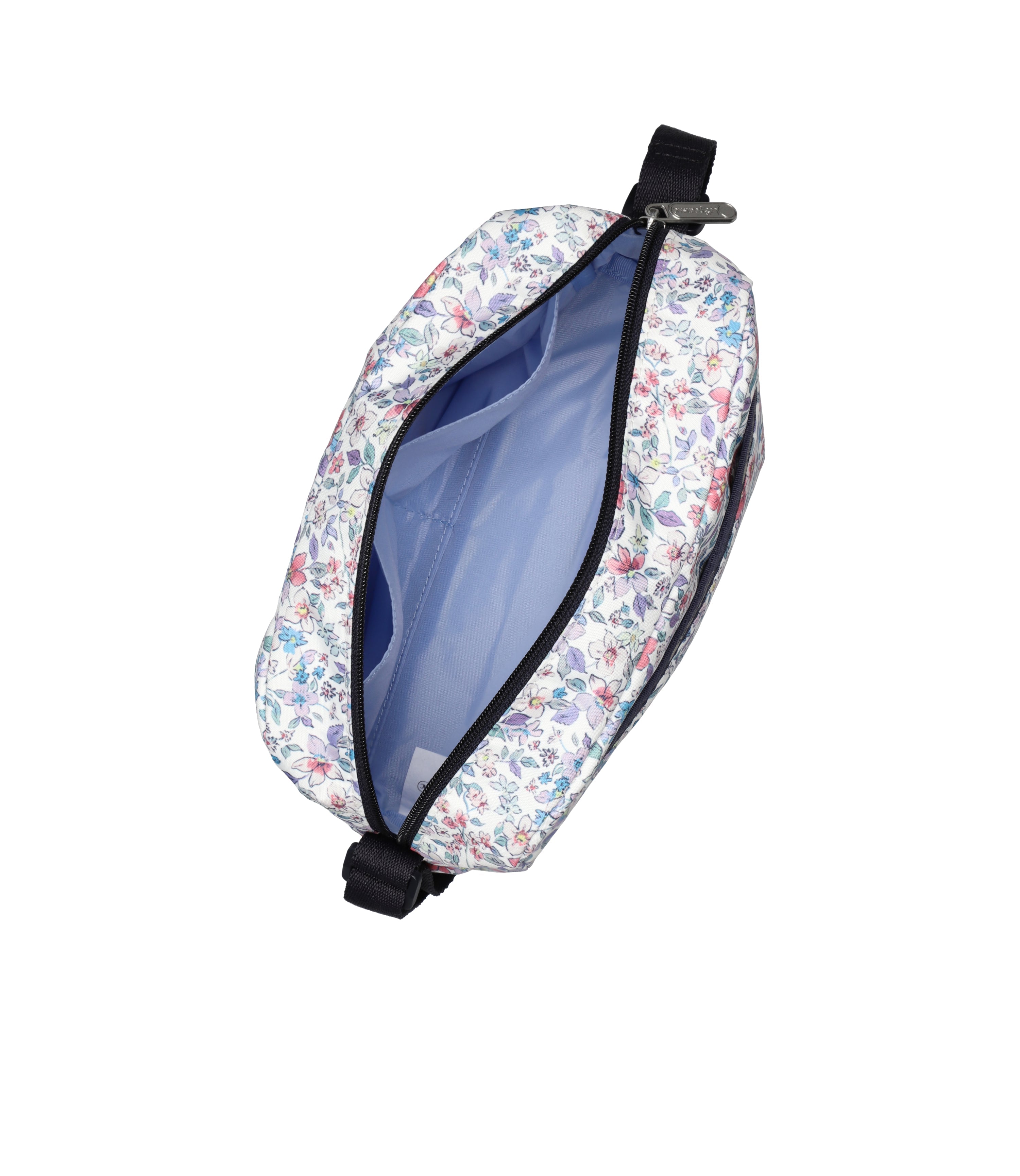 ■LeSportsac■DANIELLA CROSSBODY タペストリーフラワー DANIELLA CROSSBODY タペストリーフラワー｜レスポートサックの