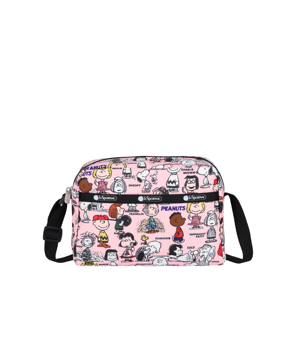 Daniella Crossbody - 26820192010288