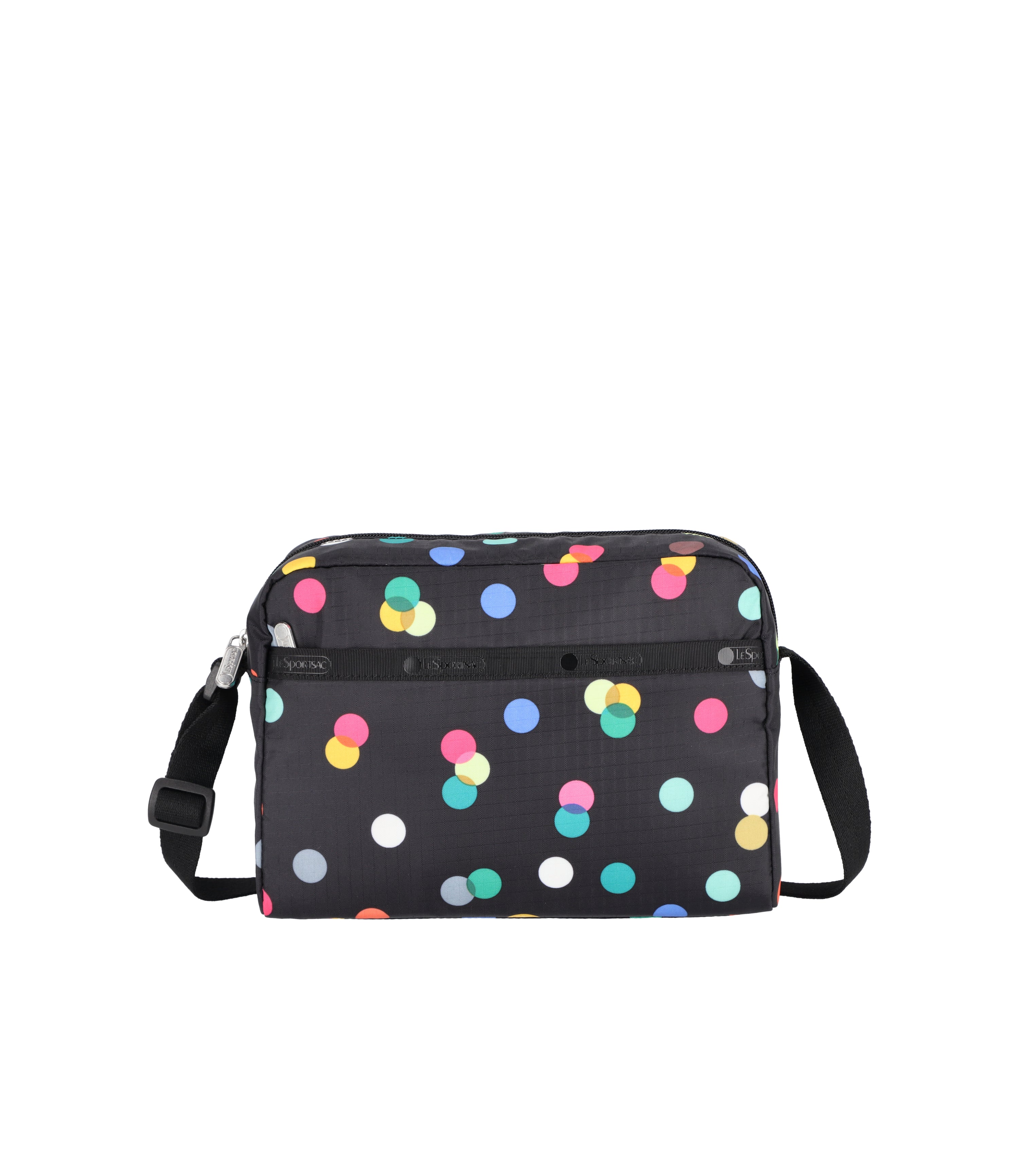 Polka Dot Bags - Crossbodies, Totes, Weekenders, & Fanny