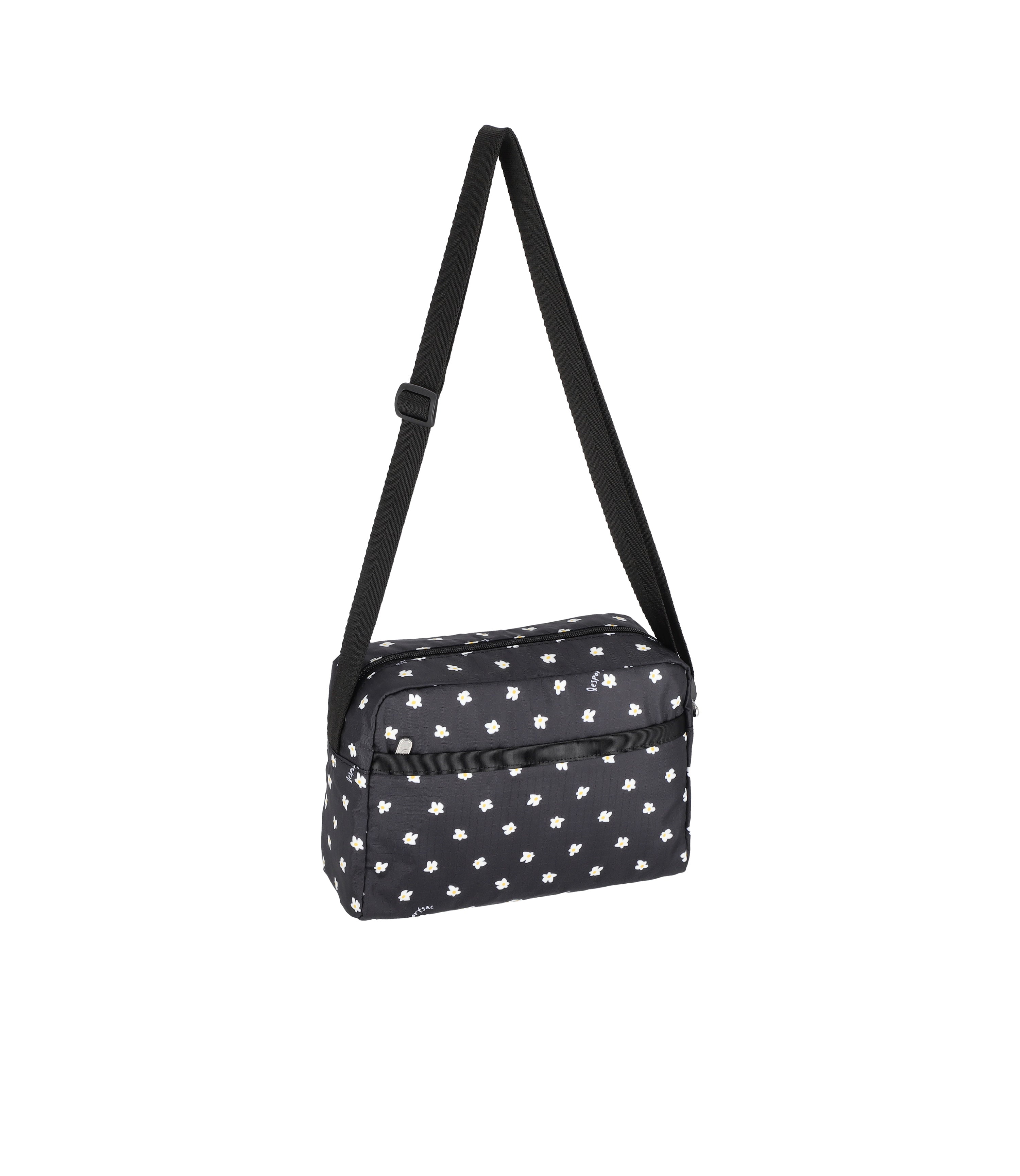 ★LeSportsac★ DITSY DAISY SMALL JENNY CROSSBODY Jenni Crossbody Lesportsac | TikTok