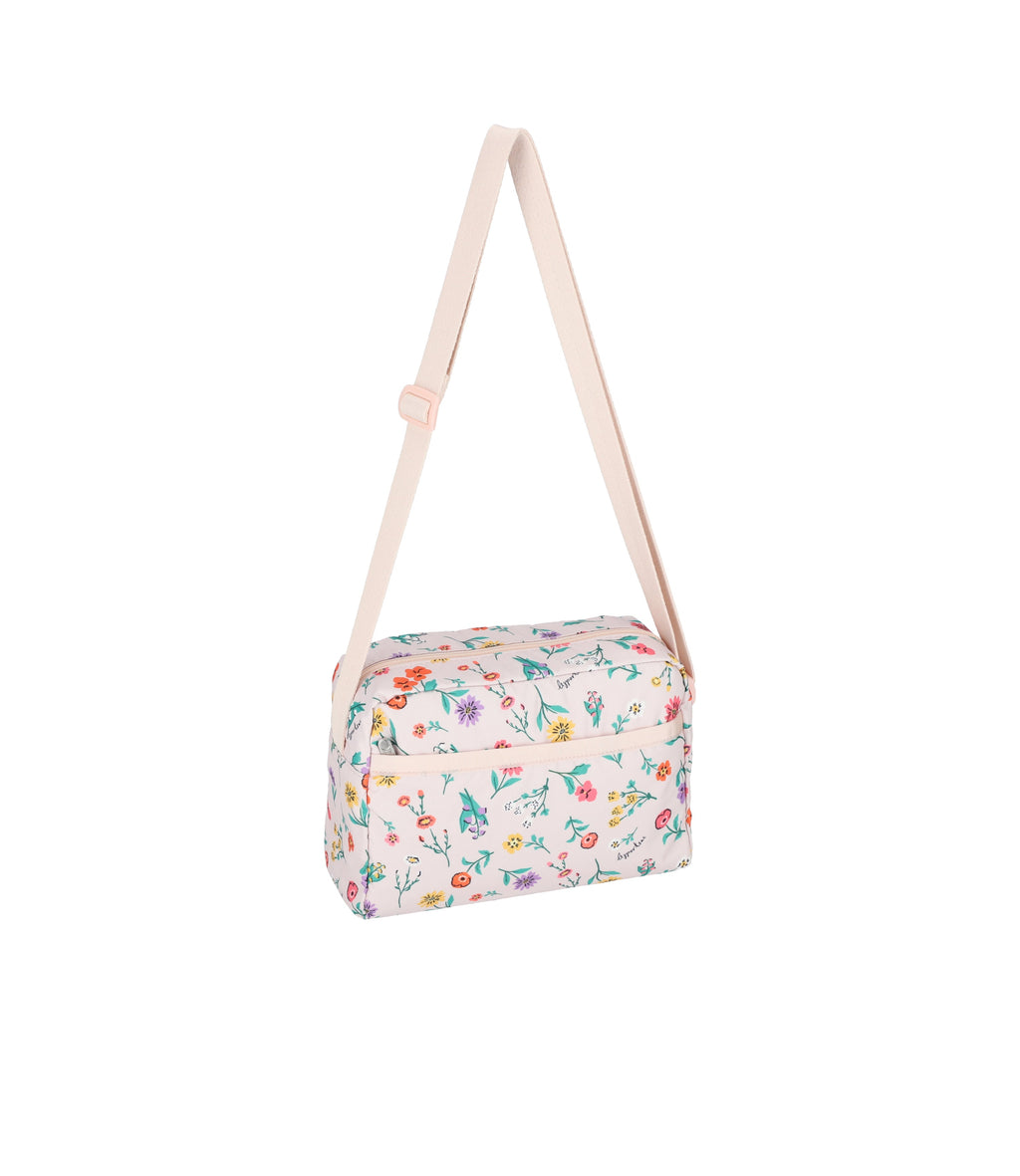 Daniella Crossbody - 27657660170288