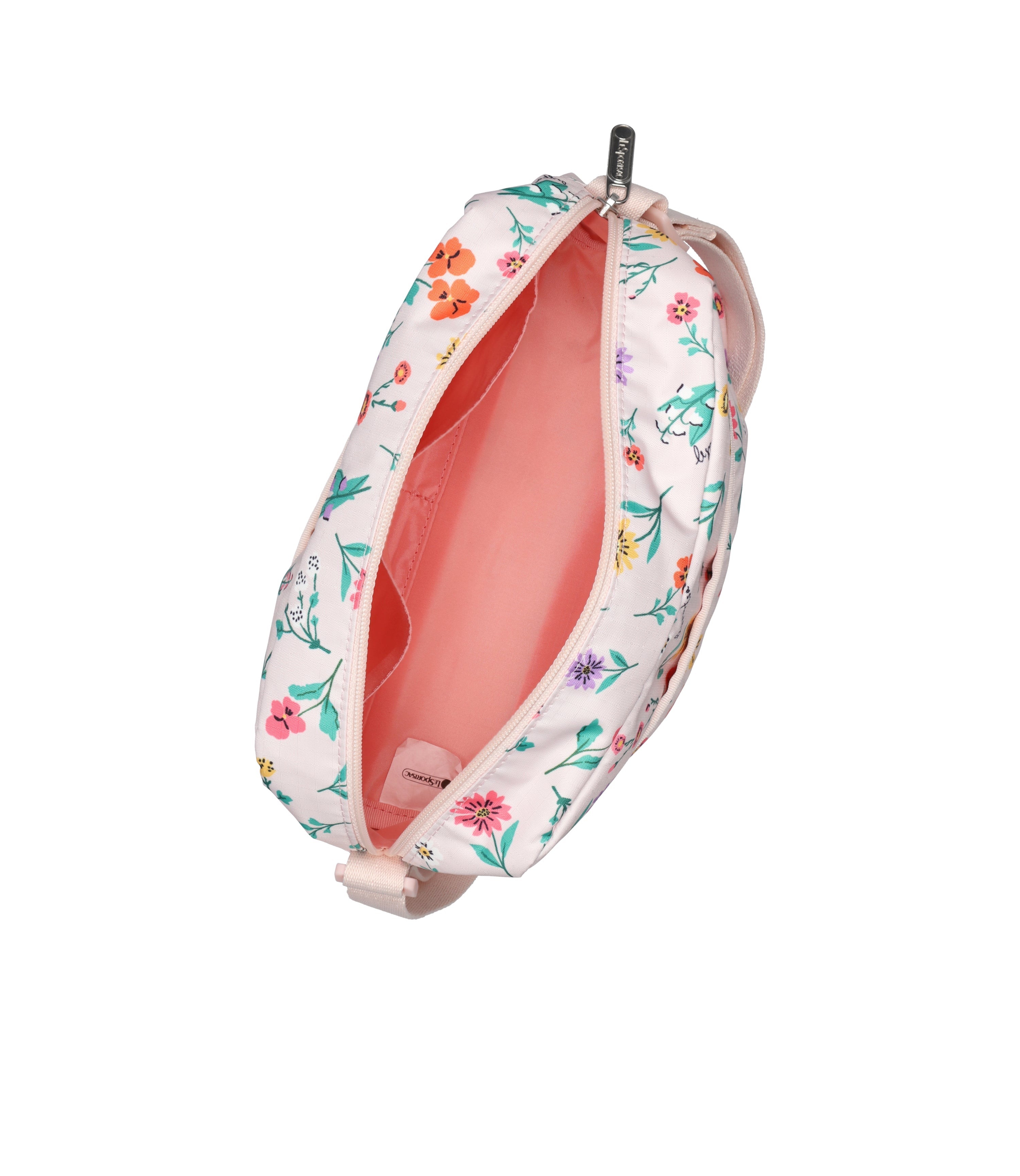 ■LeSportsac■DANIELLA CROSSBODY タペストリーフラワー DANIELLA CROSSBODY/タペストリーフラワー / LeSportsac