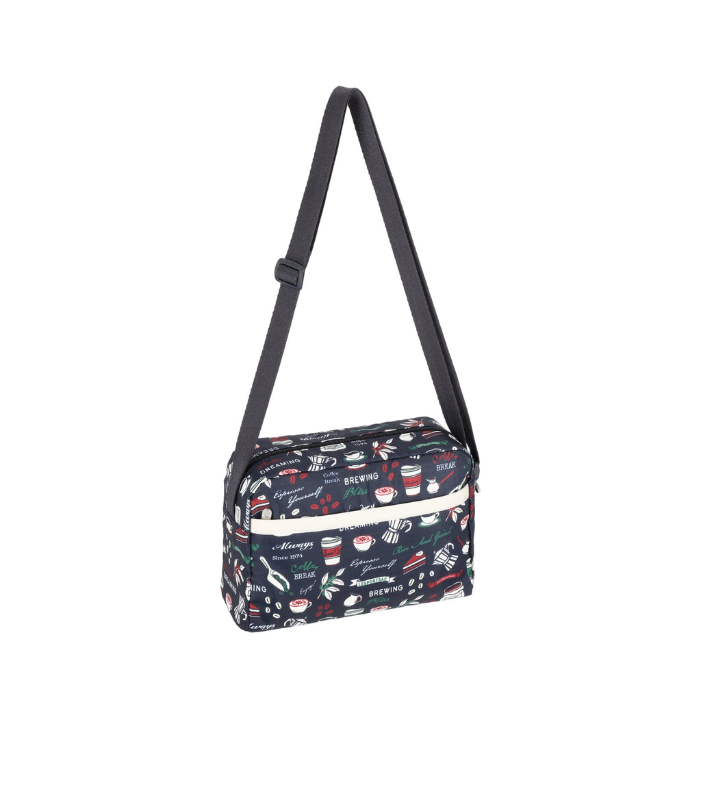 Daniella Crossbody - 28277476065328
