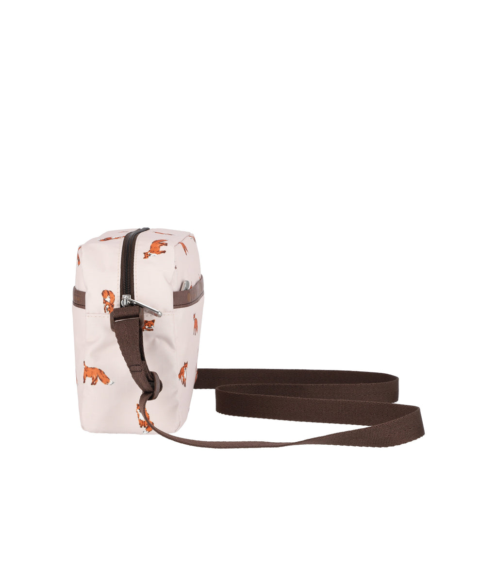 Daniella Crossbody - 28277476589616