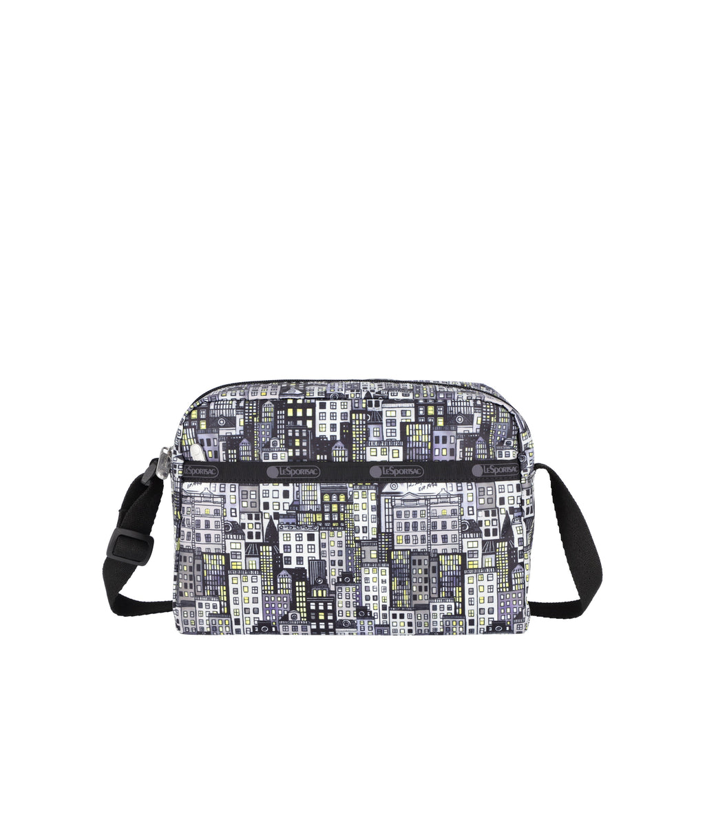Daniella Crossbody - 28443962343472