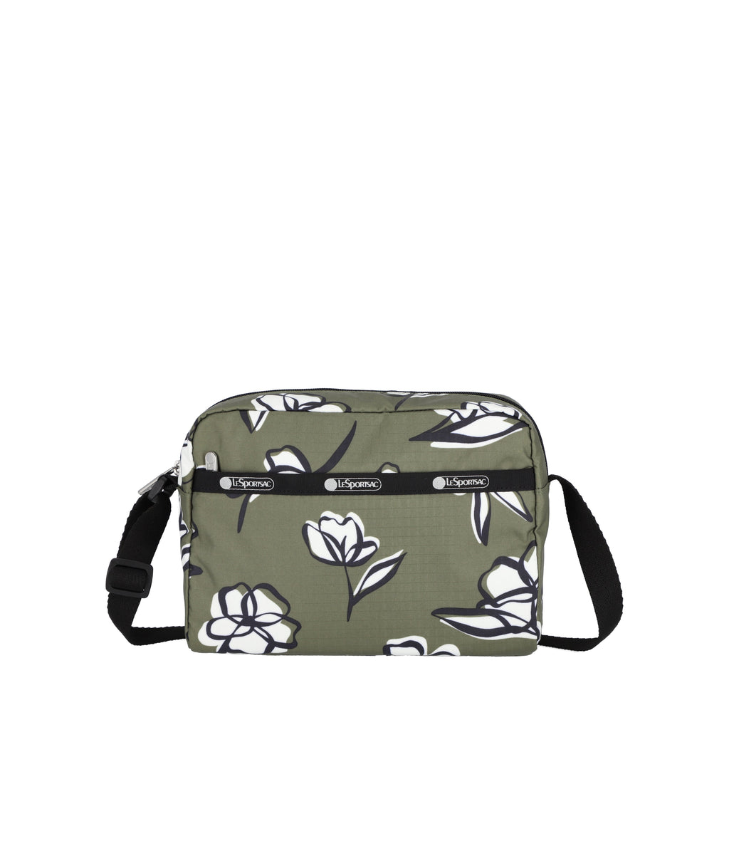 Daniella Crossbody - 28183522869296