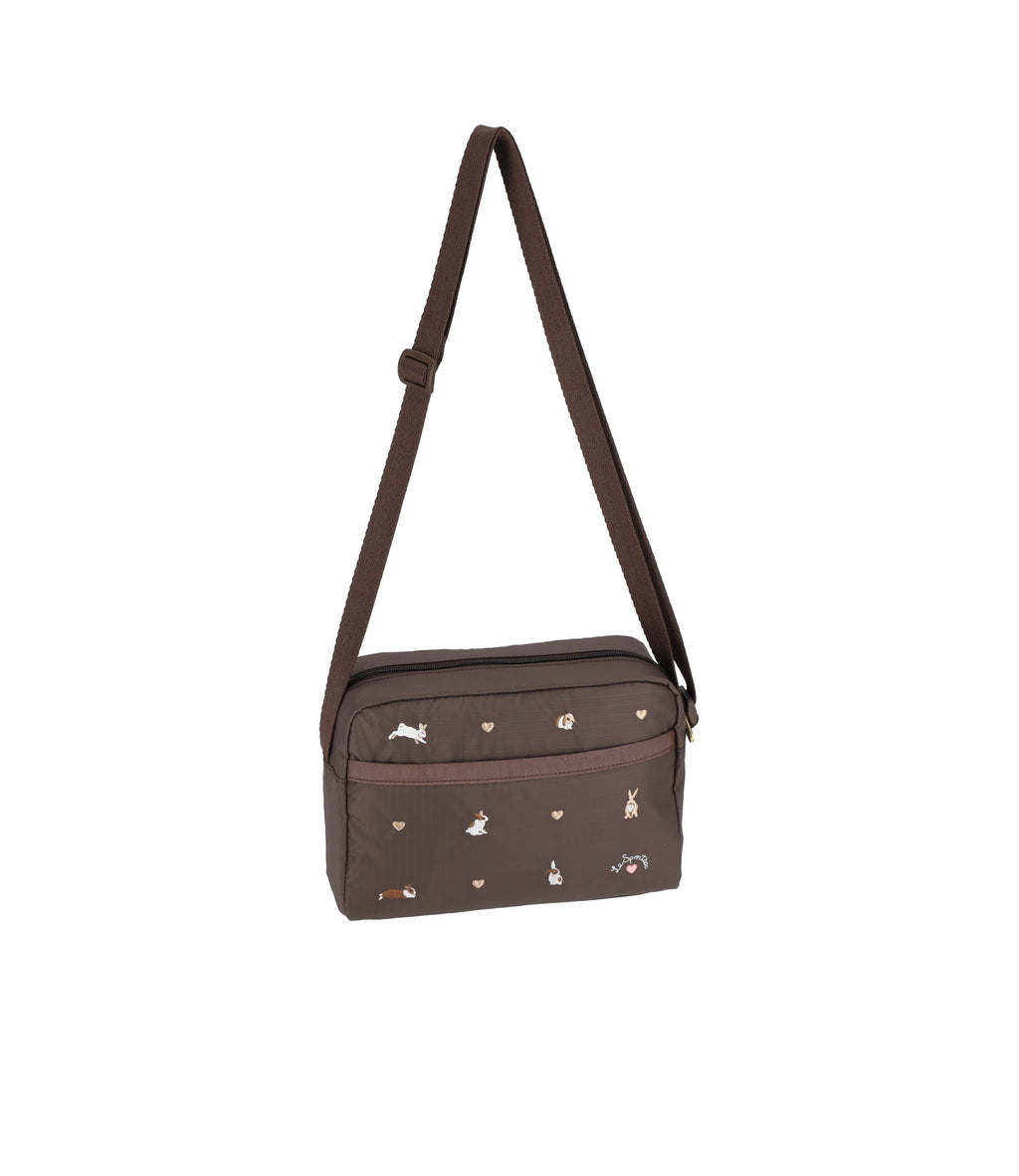 Daniella Crossbody - 28277477048368