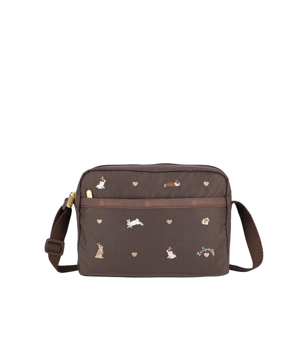 Daniella Crossbody - 28277477015600