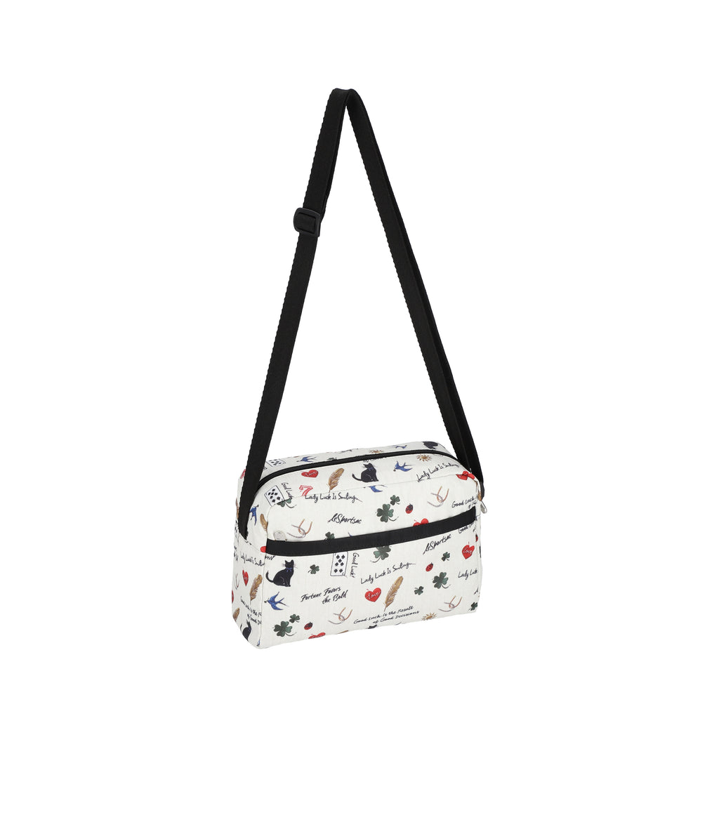 Daniella Crossbody - 29289920331824
