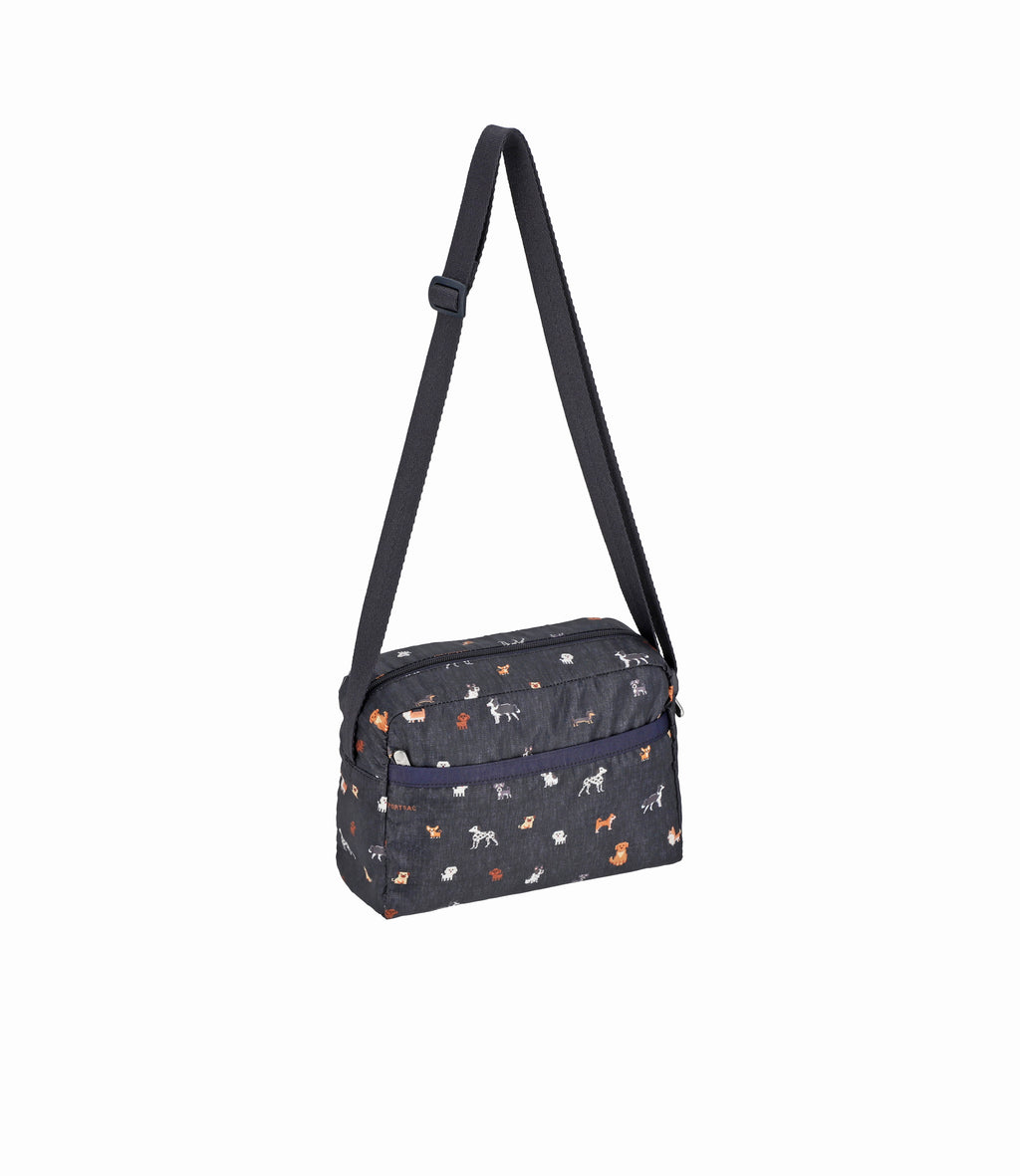 Daniella Crossbody - 29611477631024