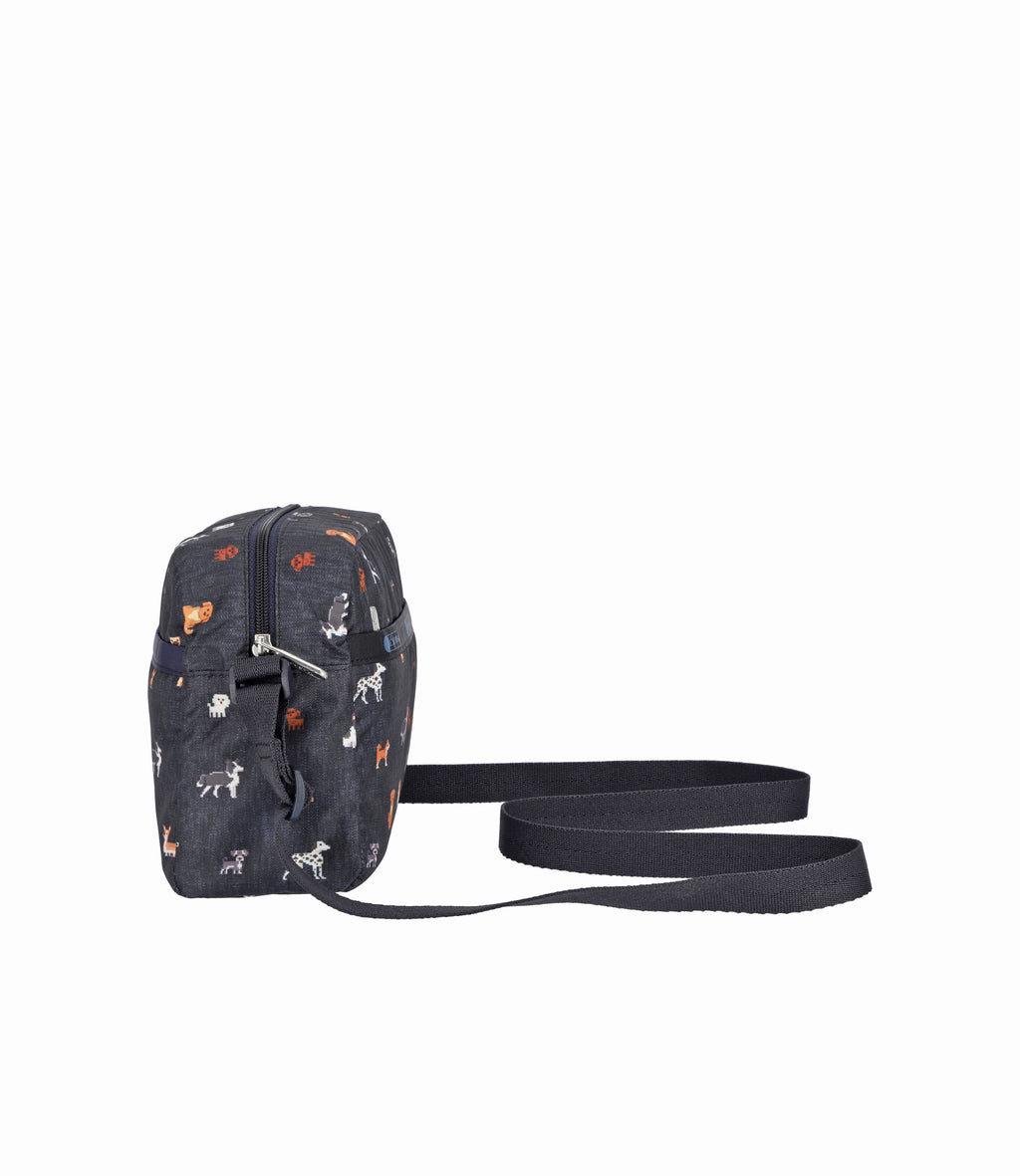 Daniella Crossbody - 29611482415152