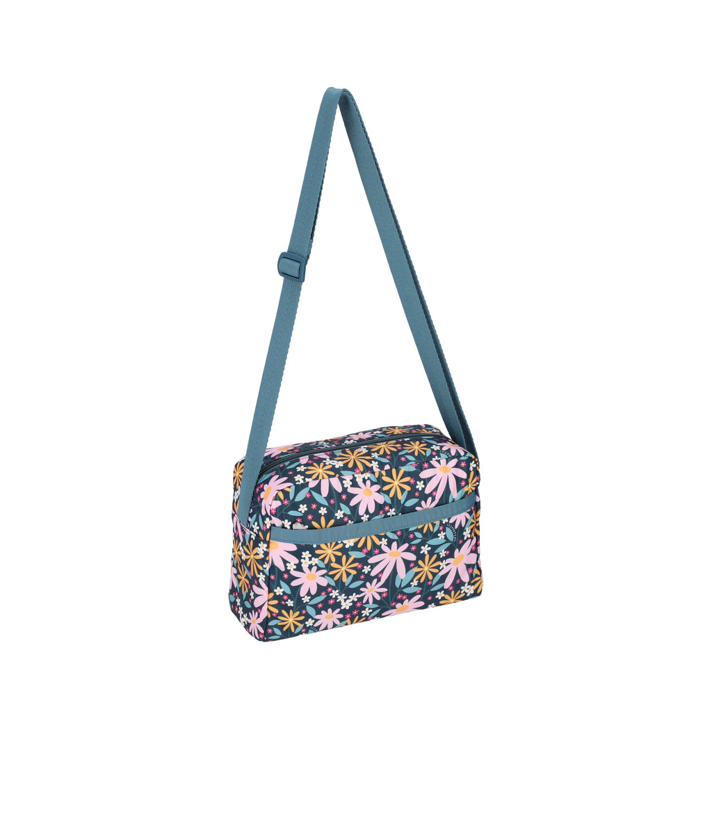 Daniella Crossbody - 29136318005296