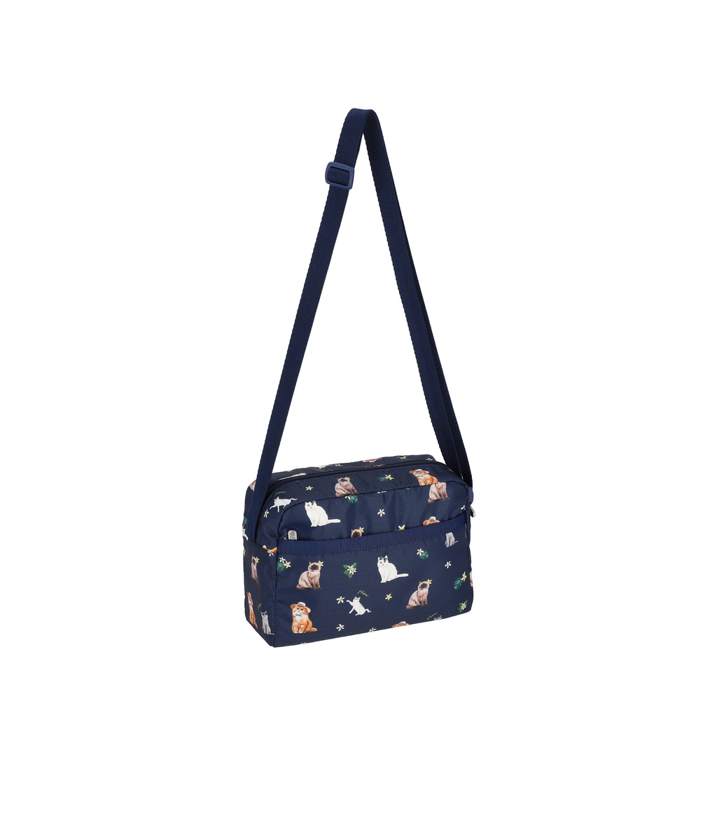 Daniella Crossbody - 29815839162416